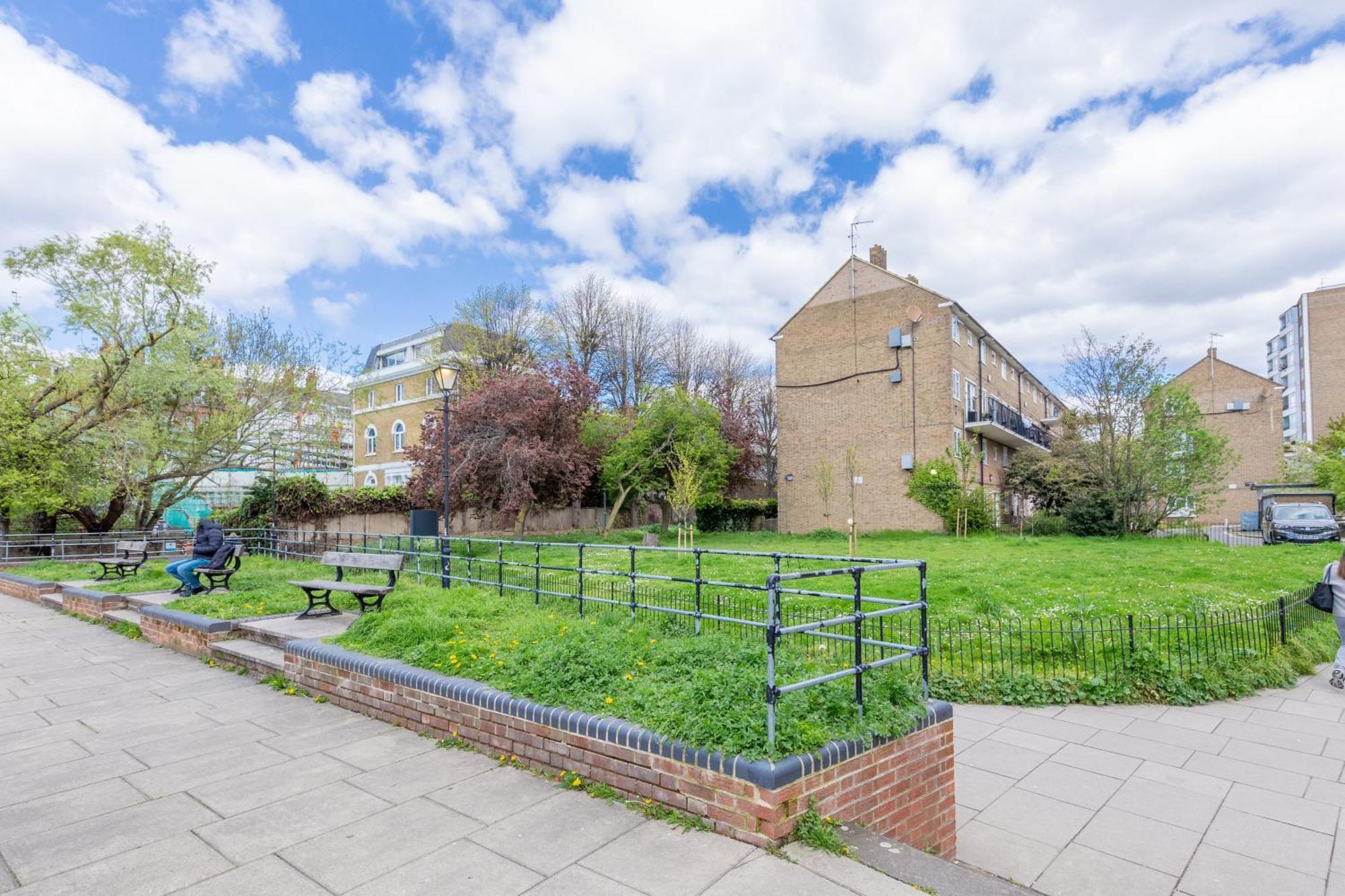 Appartement Serene 3bd Flat View Of The Thames - Hammersmith