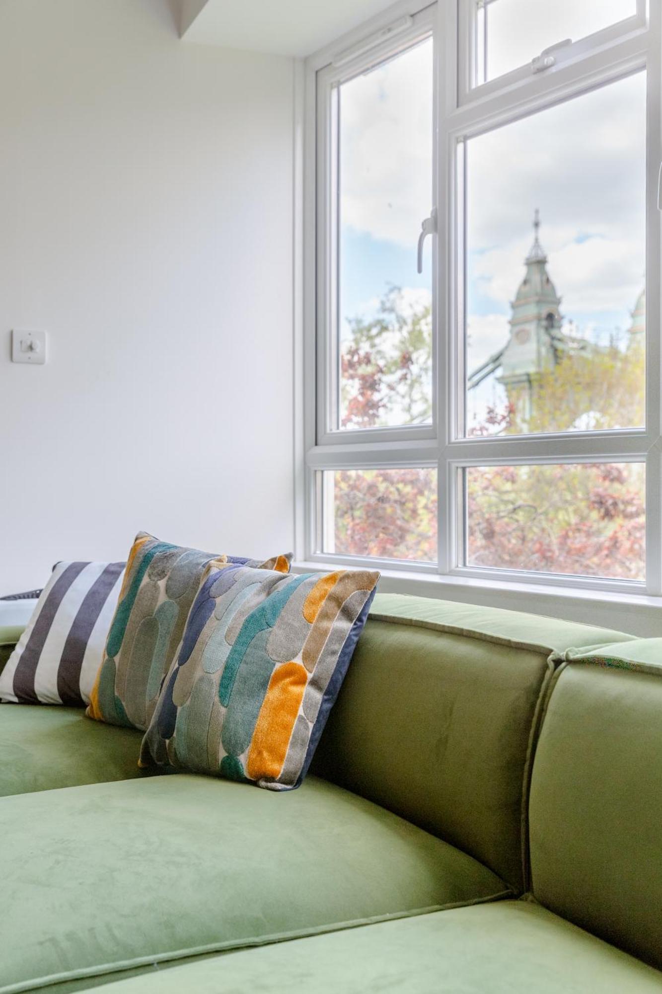 Appartement Serene 3bd Flat View Of The Thames - Hammersmith Londres