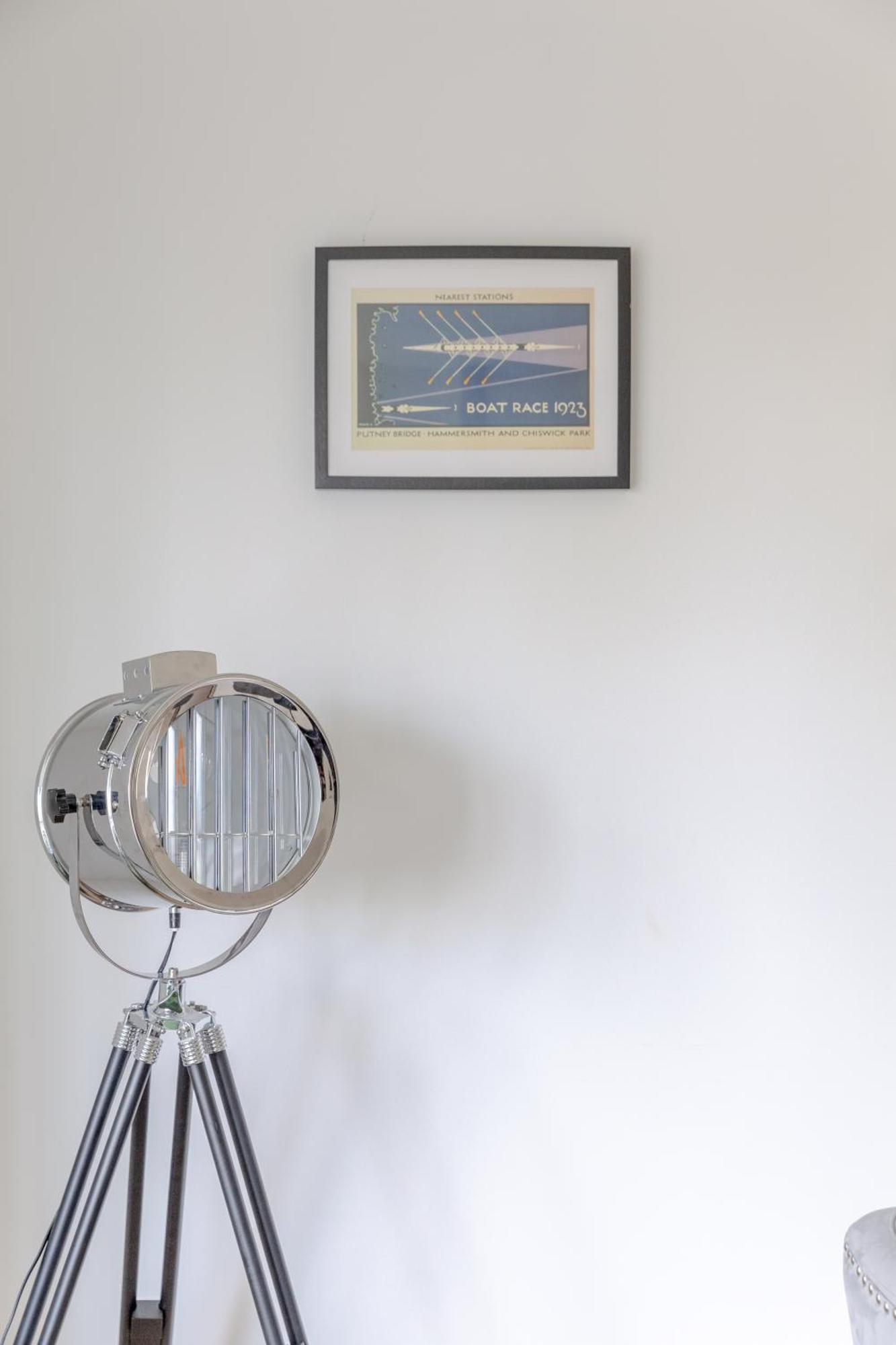 Appartement Serene 3bd Flat View Of The Thames - Hammersmith Londres