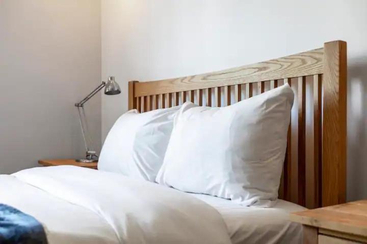 Serene 3bd Flat View Of The Thames - Hammersmith Appartement
