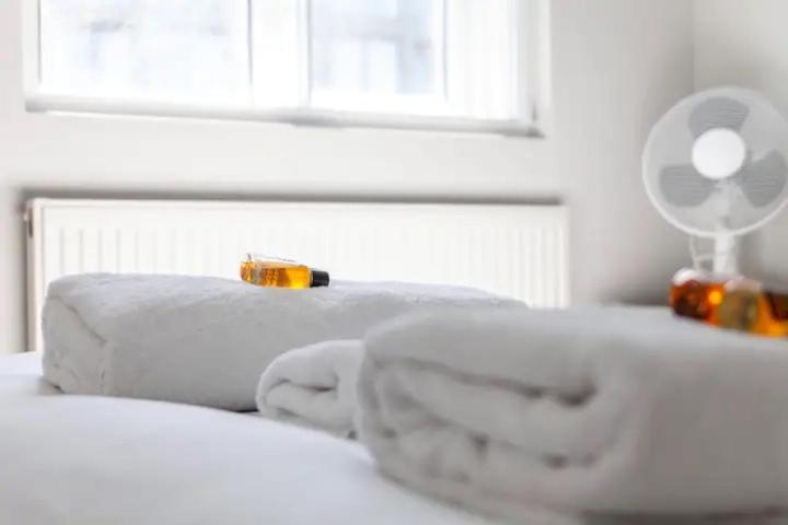 Appartement Serene 3bd Flat View Of The Thames - Hammersmith