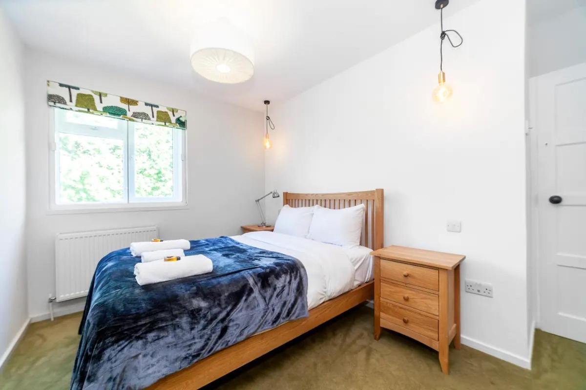 Serene 3bd Flat View Of The Thames - Hammersmith Lägenhet *