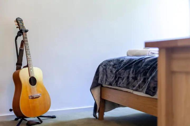 Appartement Serene 3bd Flat View Of The Thames - Hammersmith *