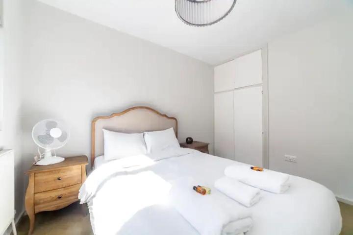 Serene 3bd Flat View Of The Thames - Hammersmith Appartement Londres