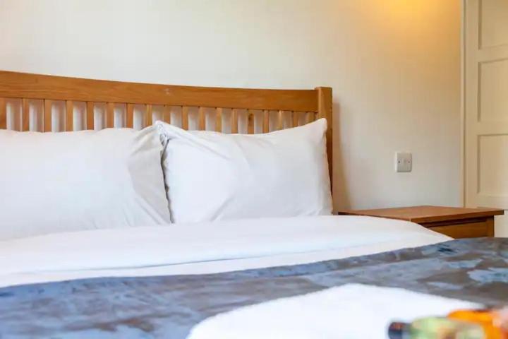 Serene 3bd Flat View Of The Thames - Hammersmith Appartement