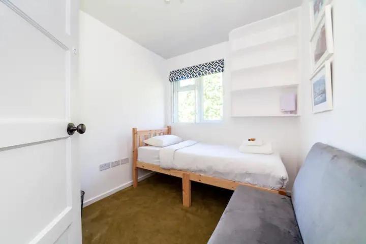 Appartement Serene 3bd Flat View Of The Thames - Hammersmith *