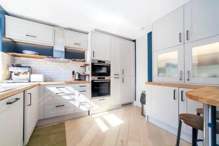 Appartement Serene 3bd Flat View Of The Thames - Hammersmith Londres