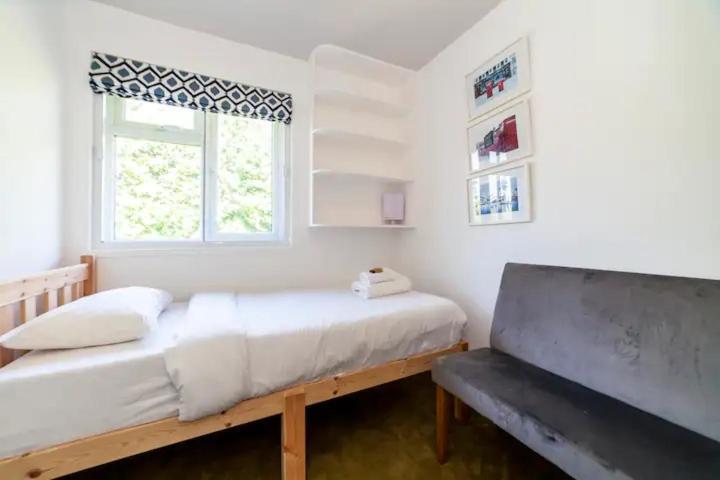 Appartement Serene 3bd Flat View Of The Thames - Hammersmith Londres
