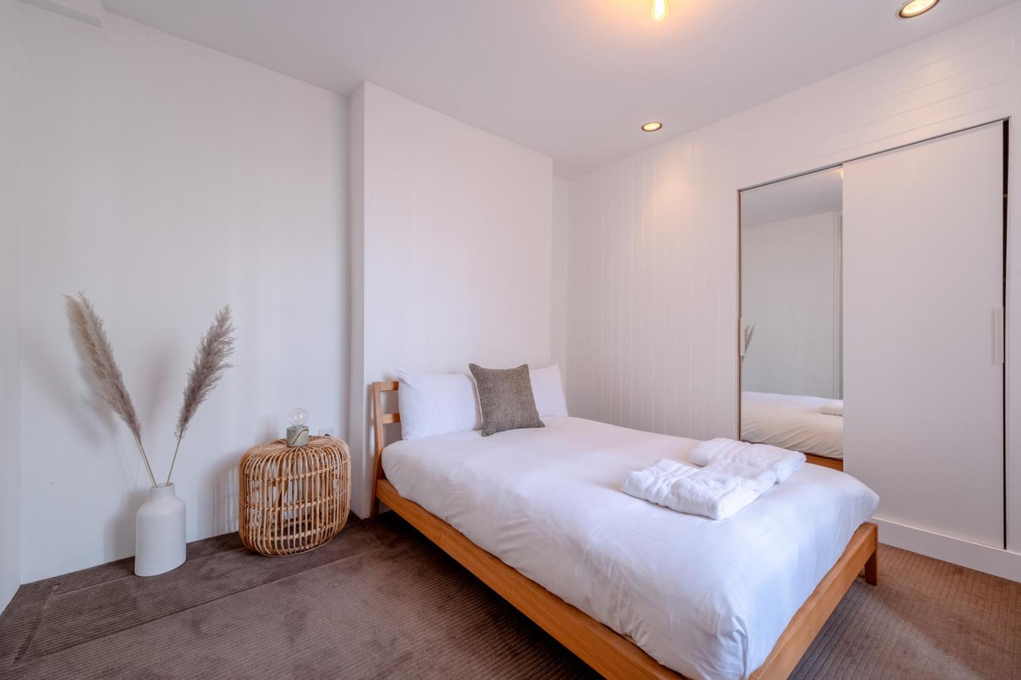 Lägenhet Stylish & Light Victorian 2bd Flat - Holland Park