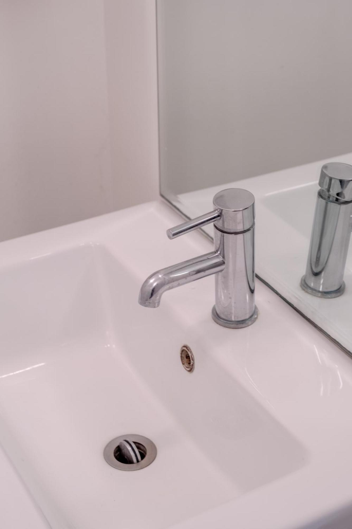 Lägenhet Stylish & Light Victorian 2bd Flat - Holland Park *