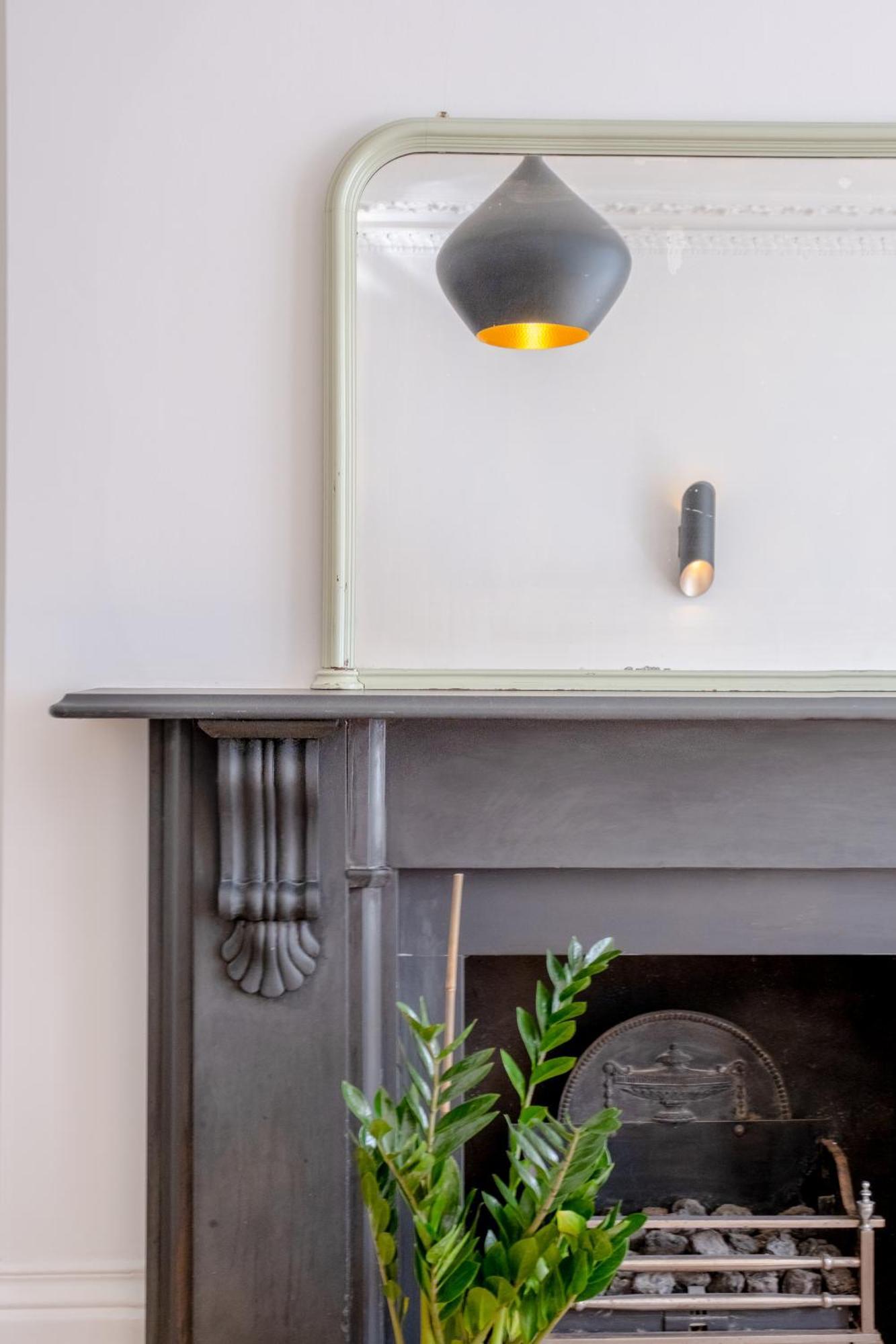 Lägenhet Stylish & Light Victorian 2bd Flat - Holland Park *