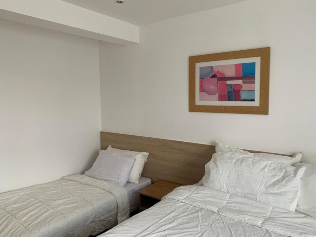 Contemporary 1bd Flat - Camden London
