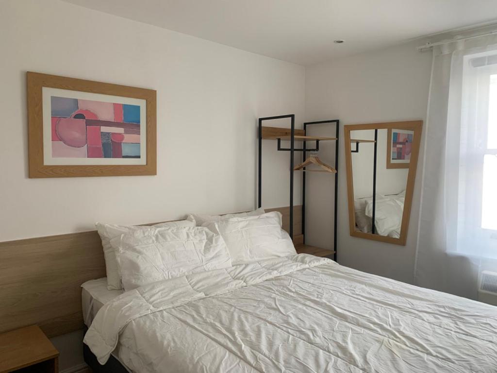 Apartment Contemporary 1bd Flat - Camden *