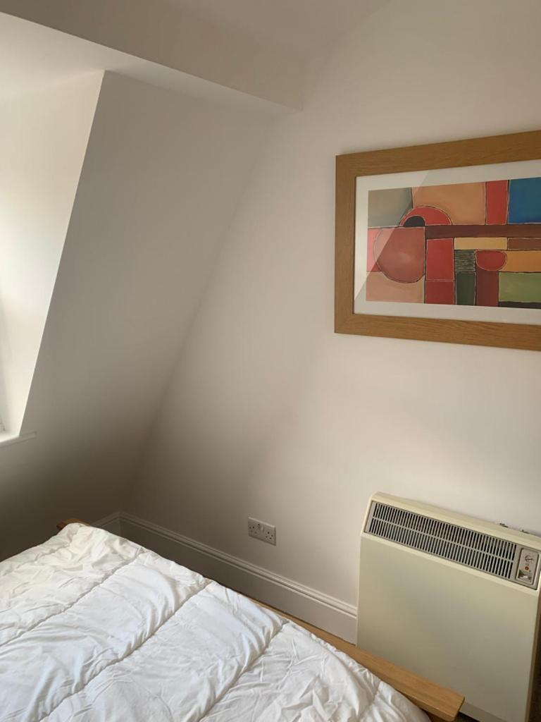 Spaciously Renovated 2bd Flat - Camden Appartamento Londra