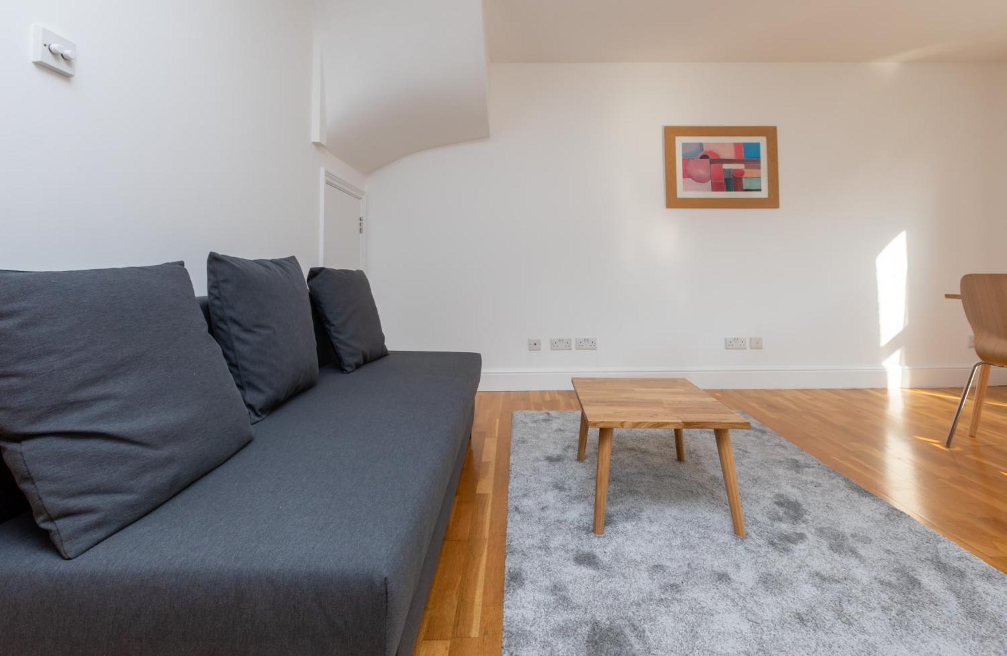 Appartamento Spaciously Renovated 2bd Flat - Camden *