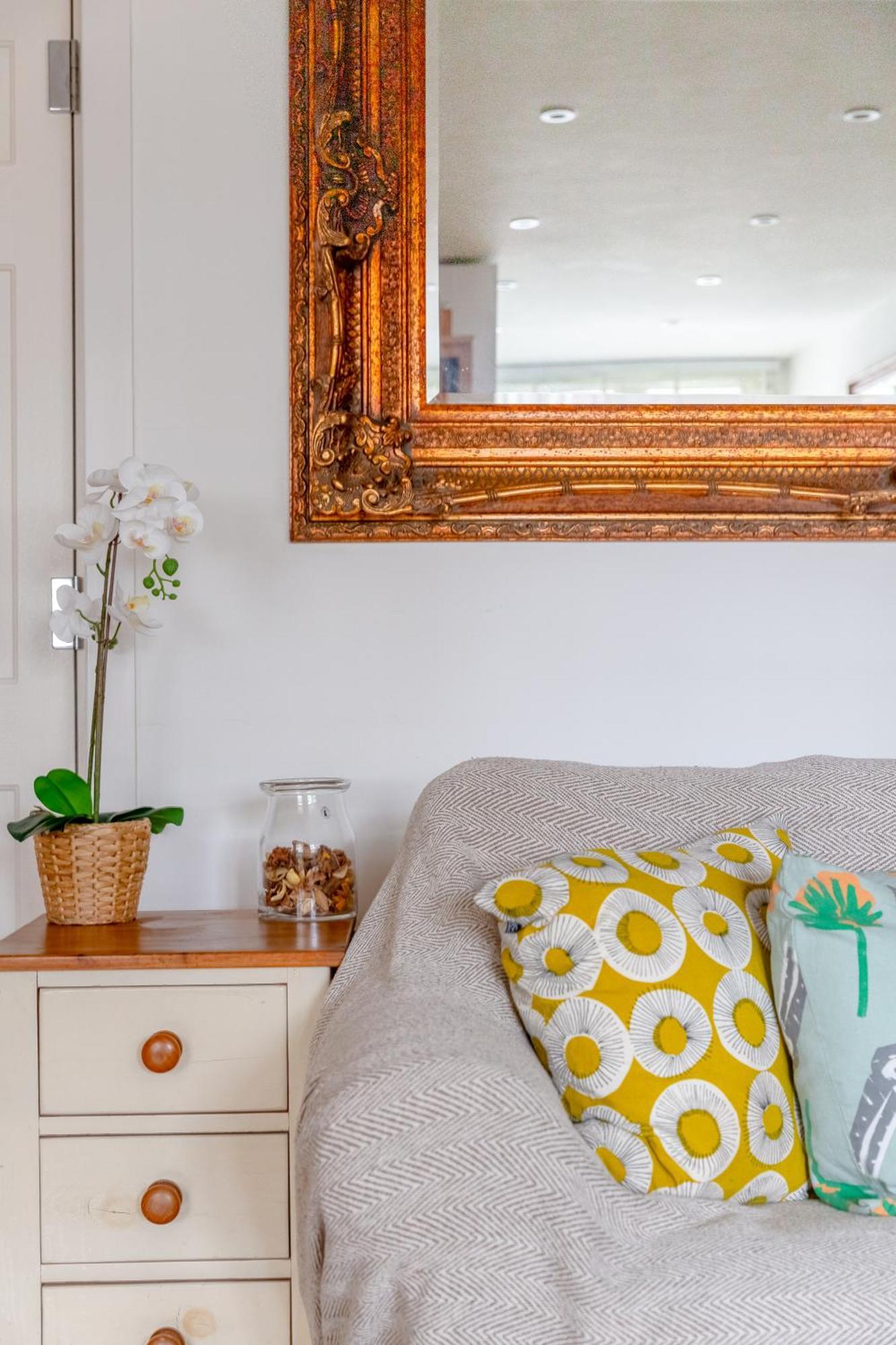 Appartement Inviting & Peaceful 1bd Flat In Lambeth *