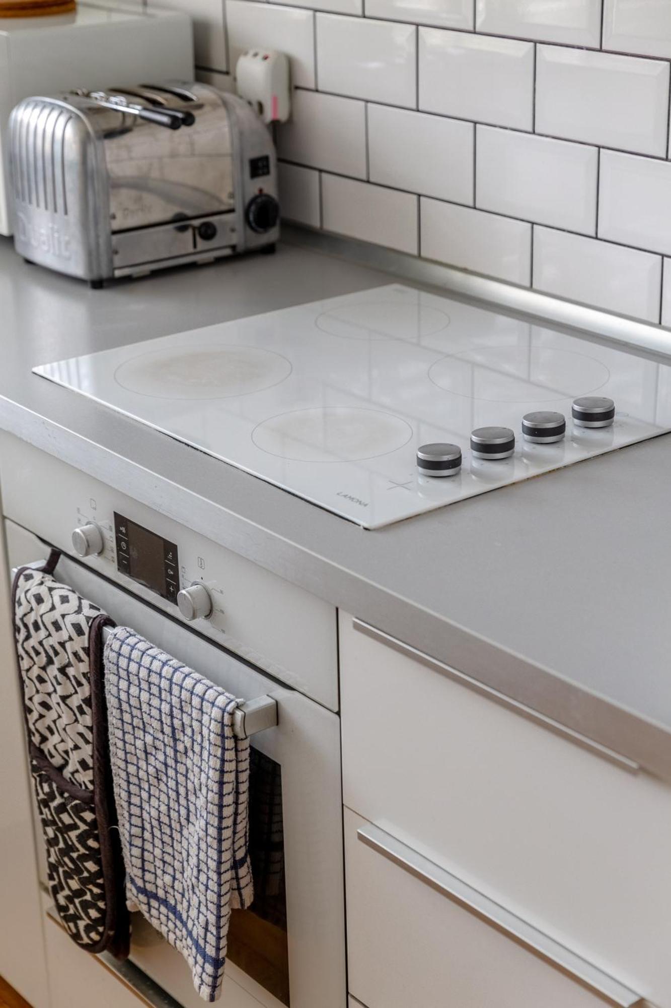 Inviting & Peaceful 1bd Flat In Lambeth Appartement Londres