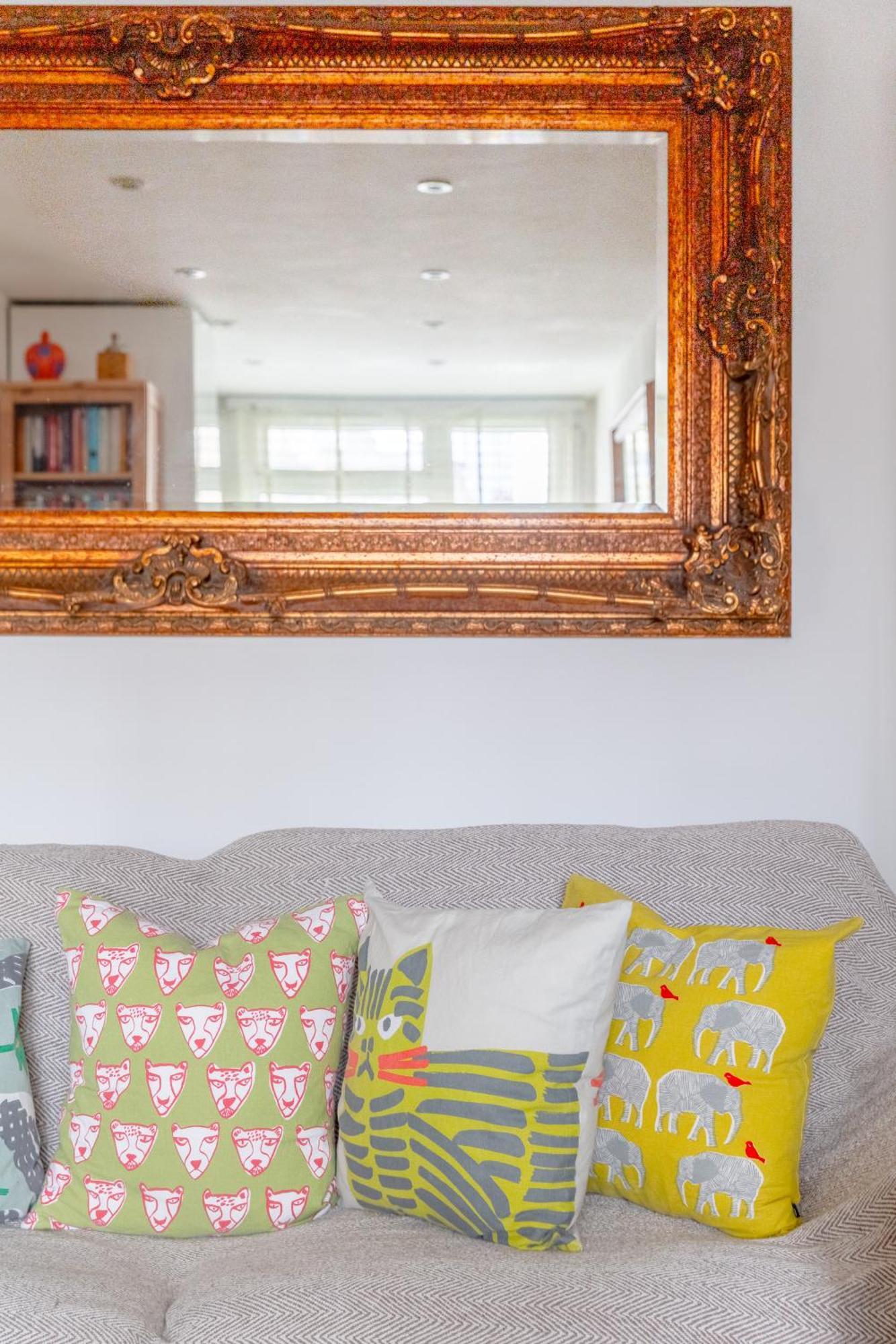 Appartement Inviting & Peaceful 1bd Flat In Lambeth *