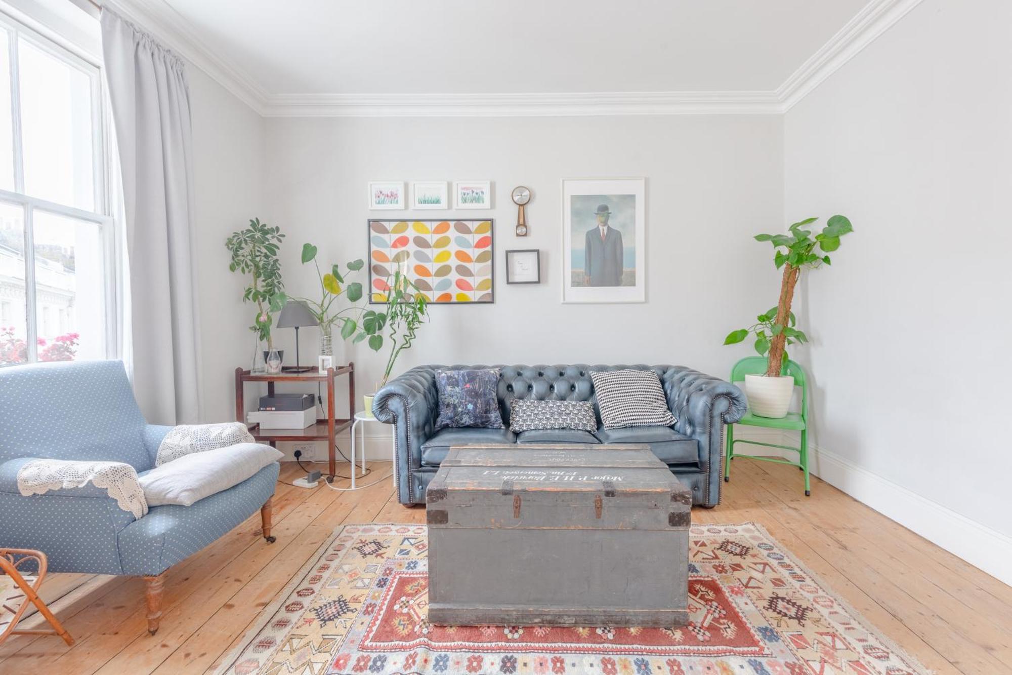 Beautiful Vintage Style 1bd - Pimlico Londres