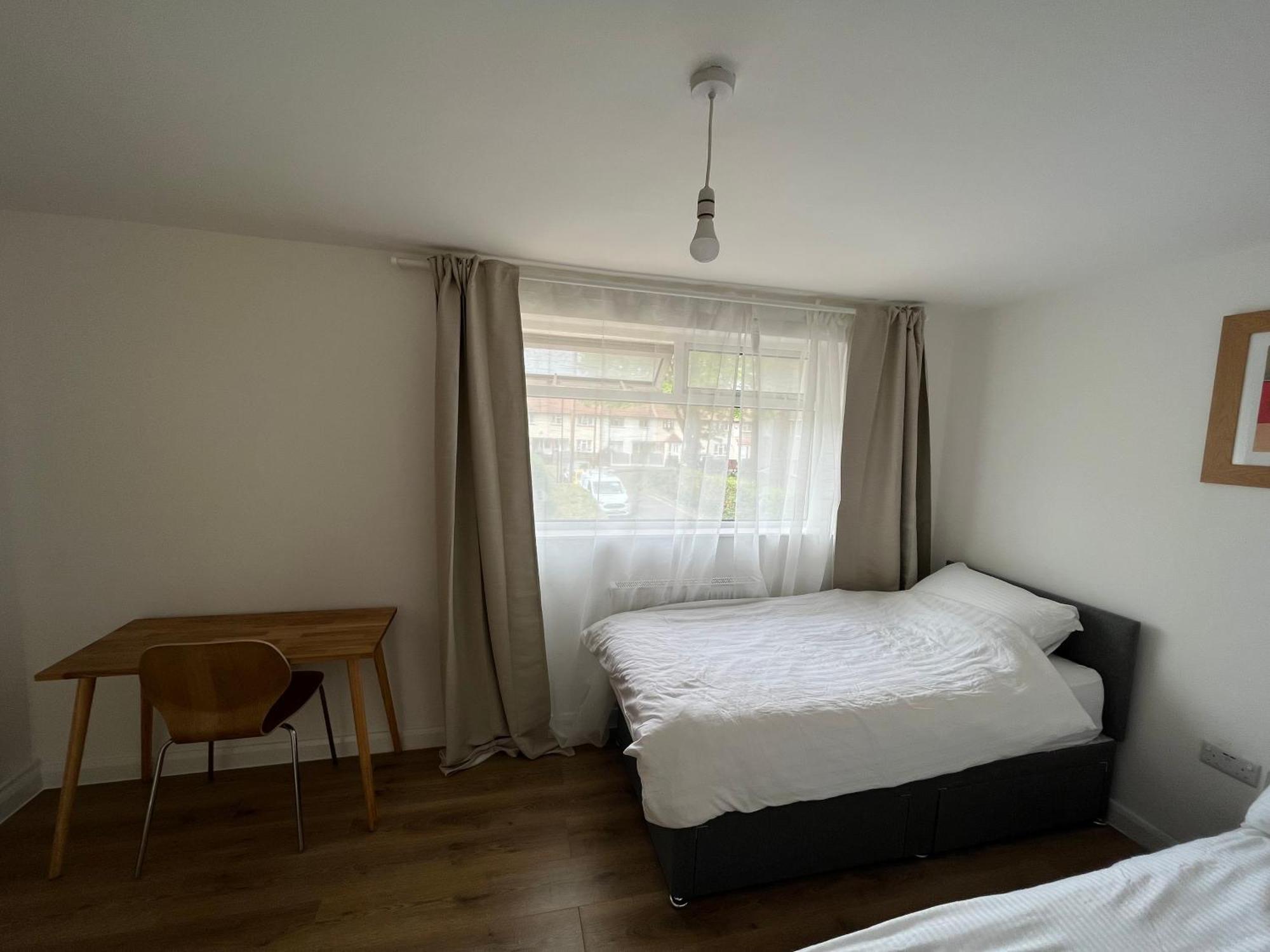 2bd East Sleeps 7! Appartement *