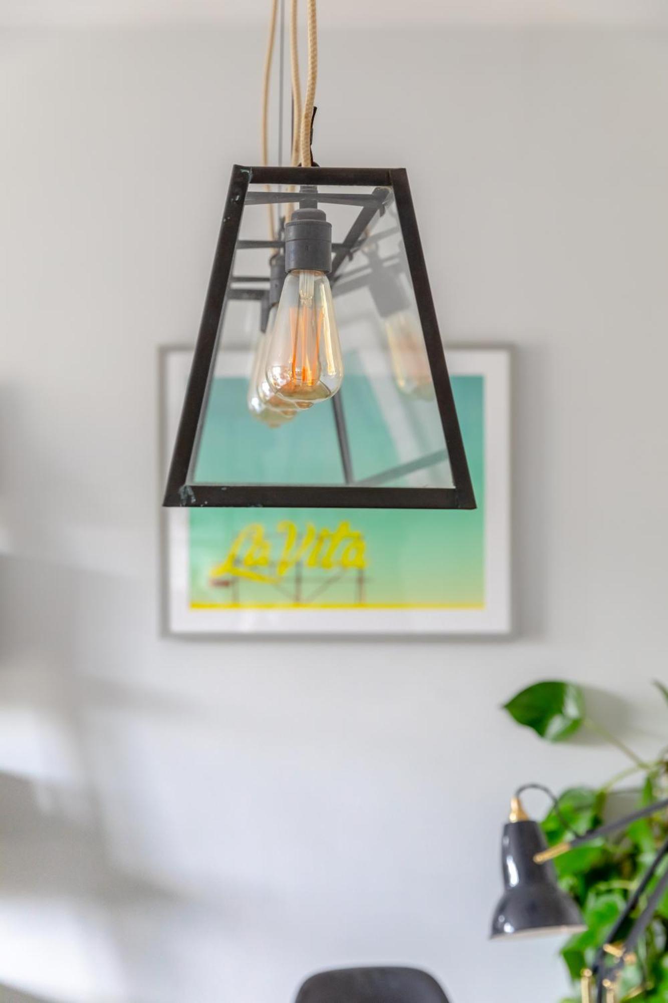 Bright & Stylish 1bd Flat - Wandsworth Town Lägenhet London