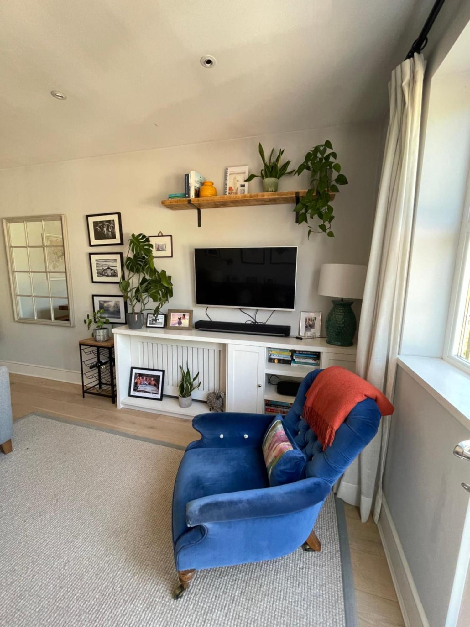 Bright & Stylish 1bd Flat - Wandsworth Town Lägenhet