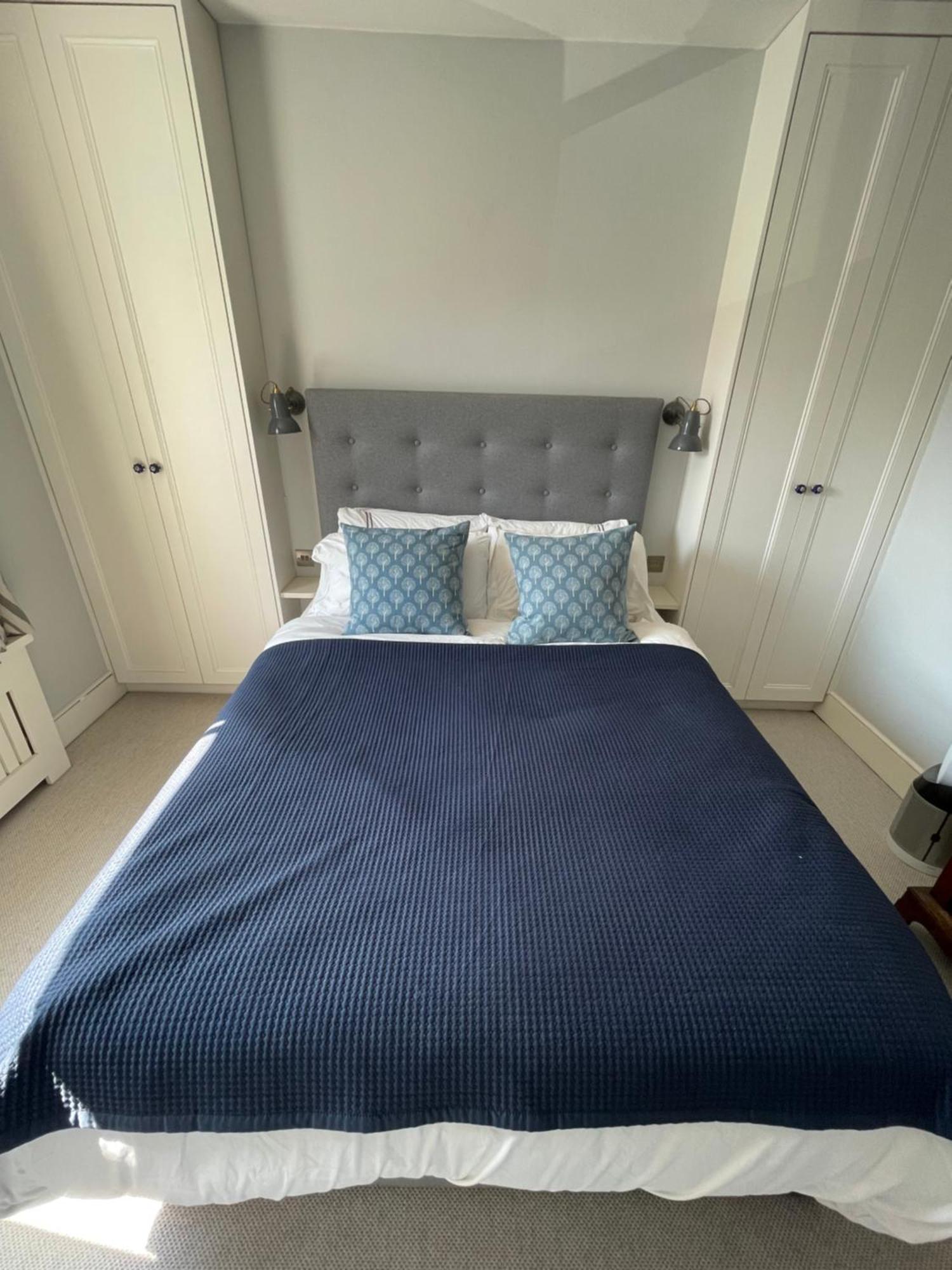 Bright & Stylish 1bd Flat - Wandsworth Town Lägenhet London