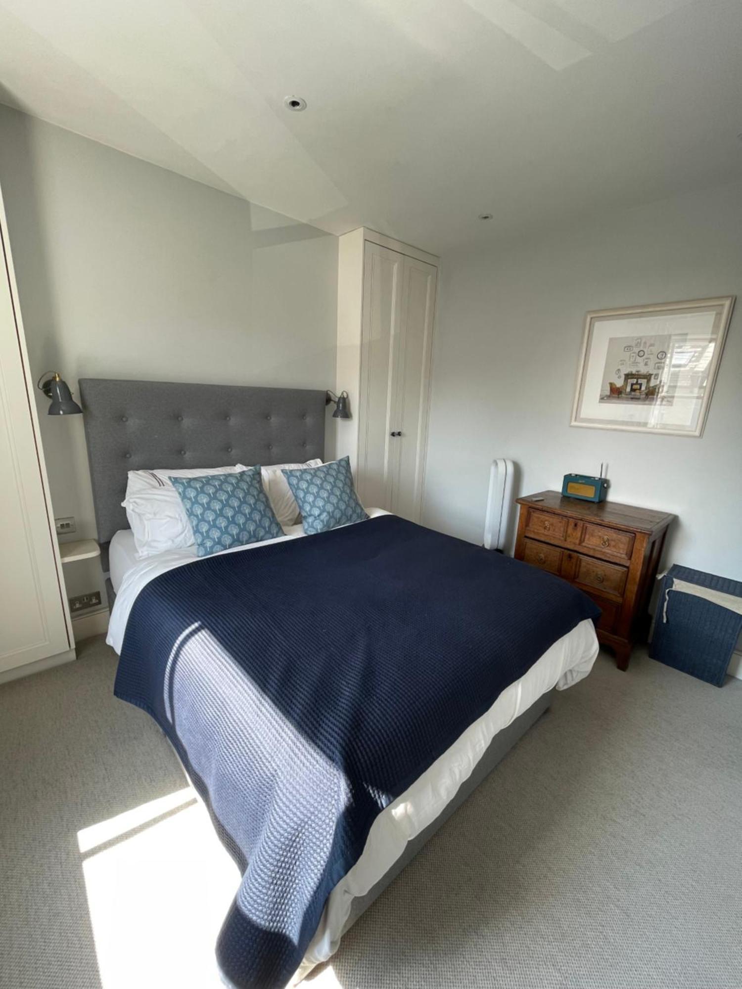 Bright & Stylish 1bd Flat - Wandsworth Town Lägenhet *