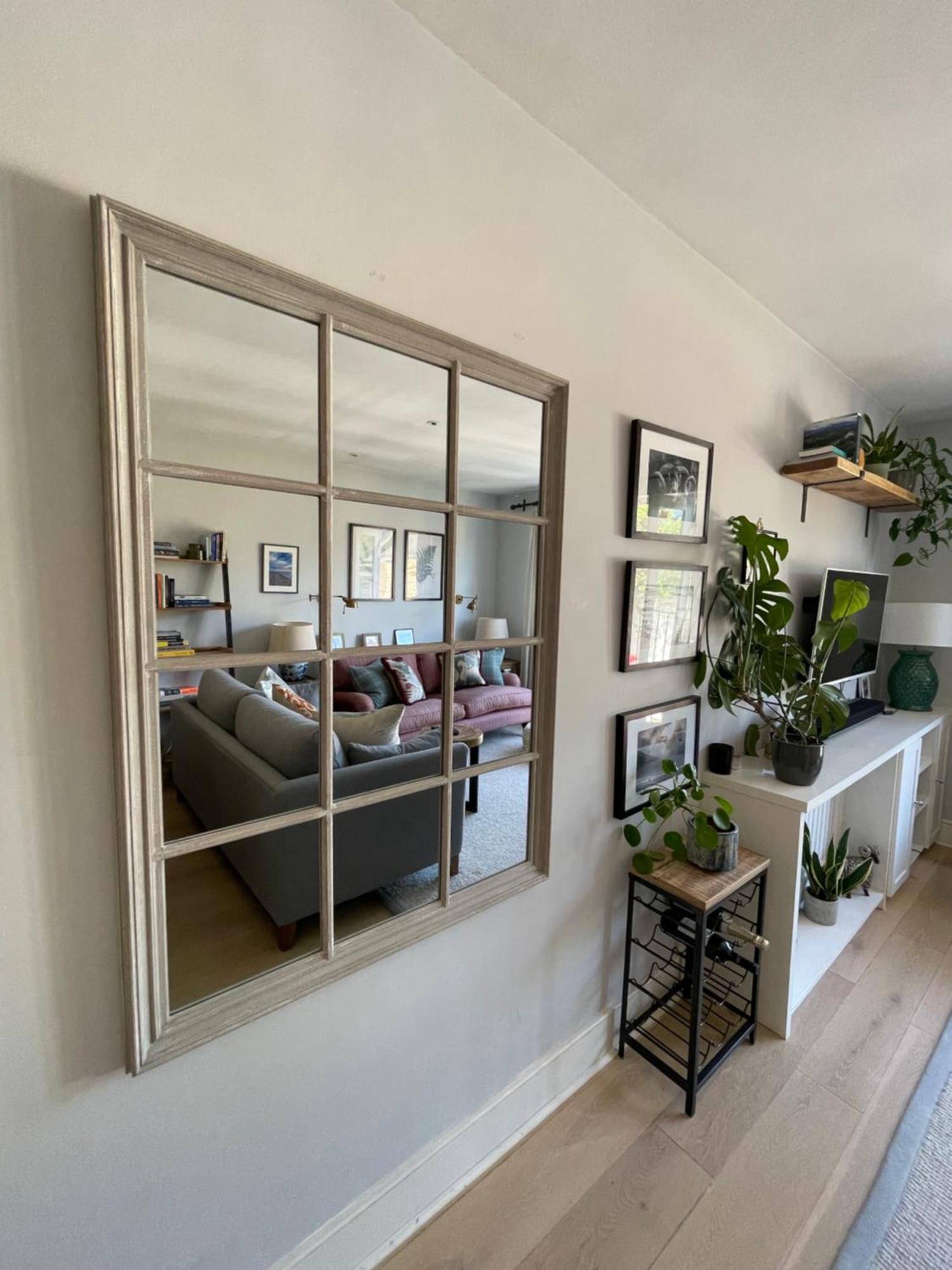Lägenhet Bright & Stylish 1bd Flat - Wandsworth Town *