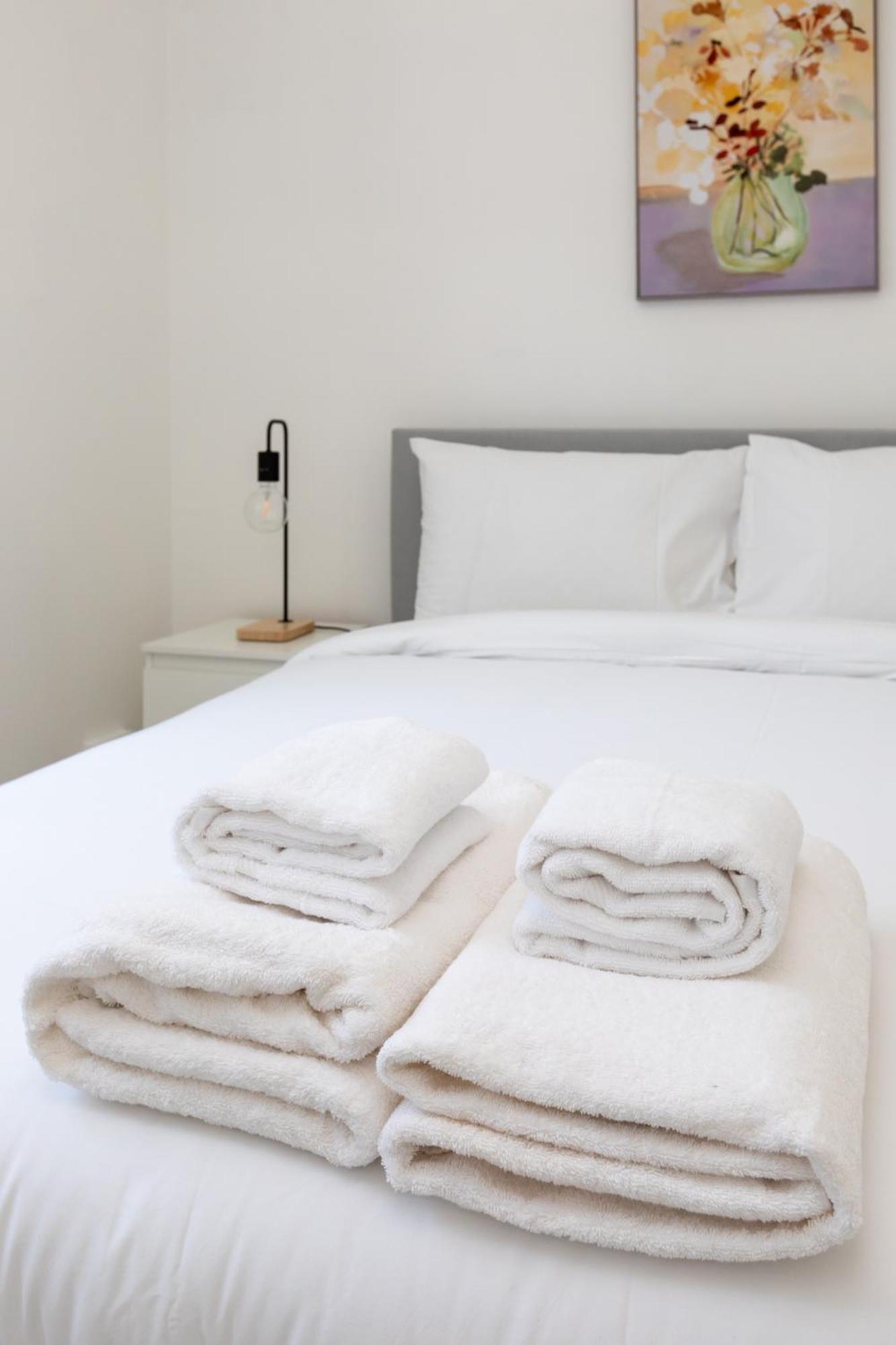 Appartement Spacious & Welcoming 4bd House - Kennington Londen