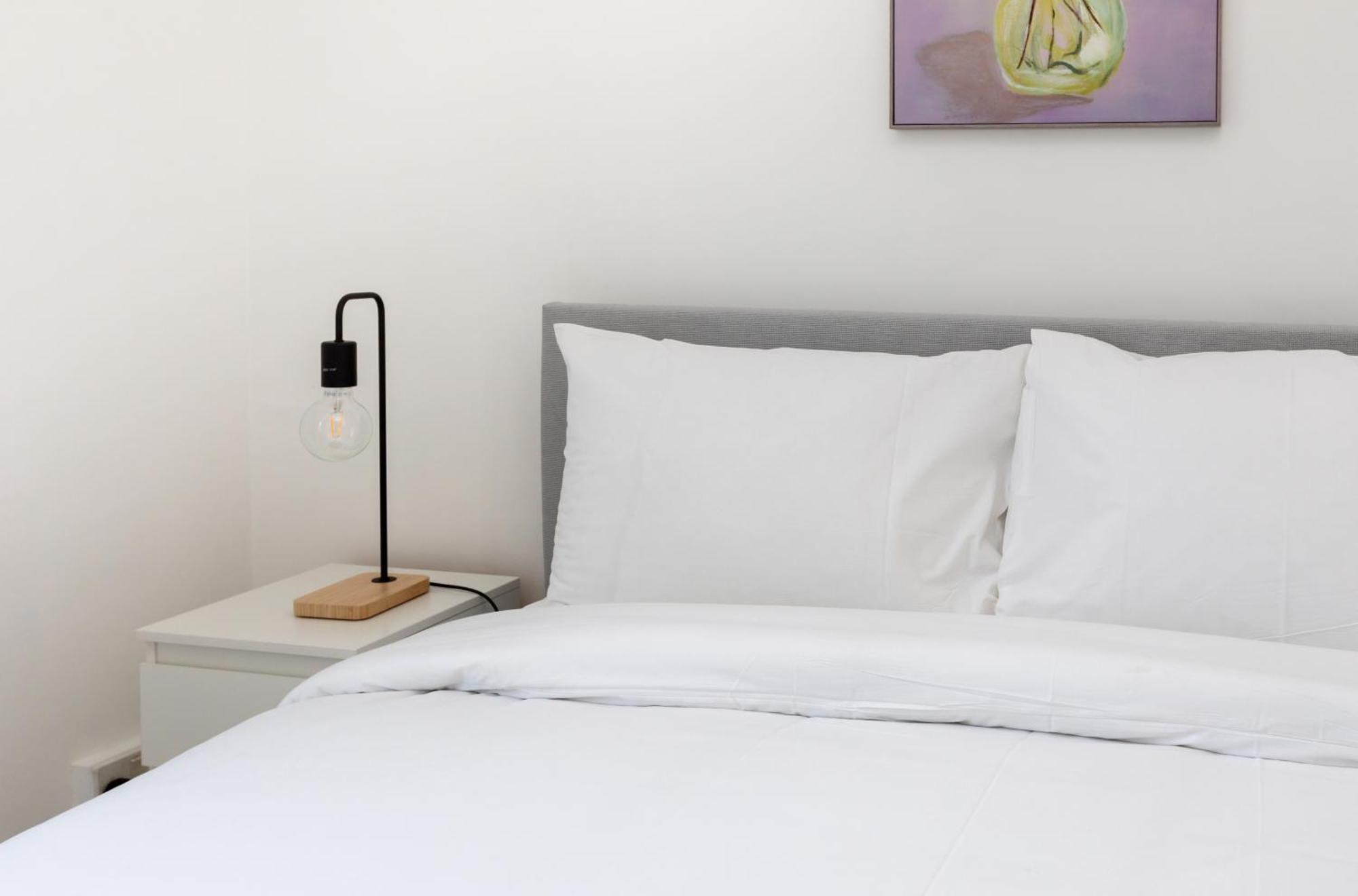 Spacious & Welcoming 4bd House - Kennington Appartement *