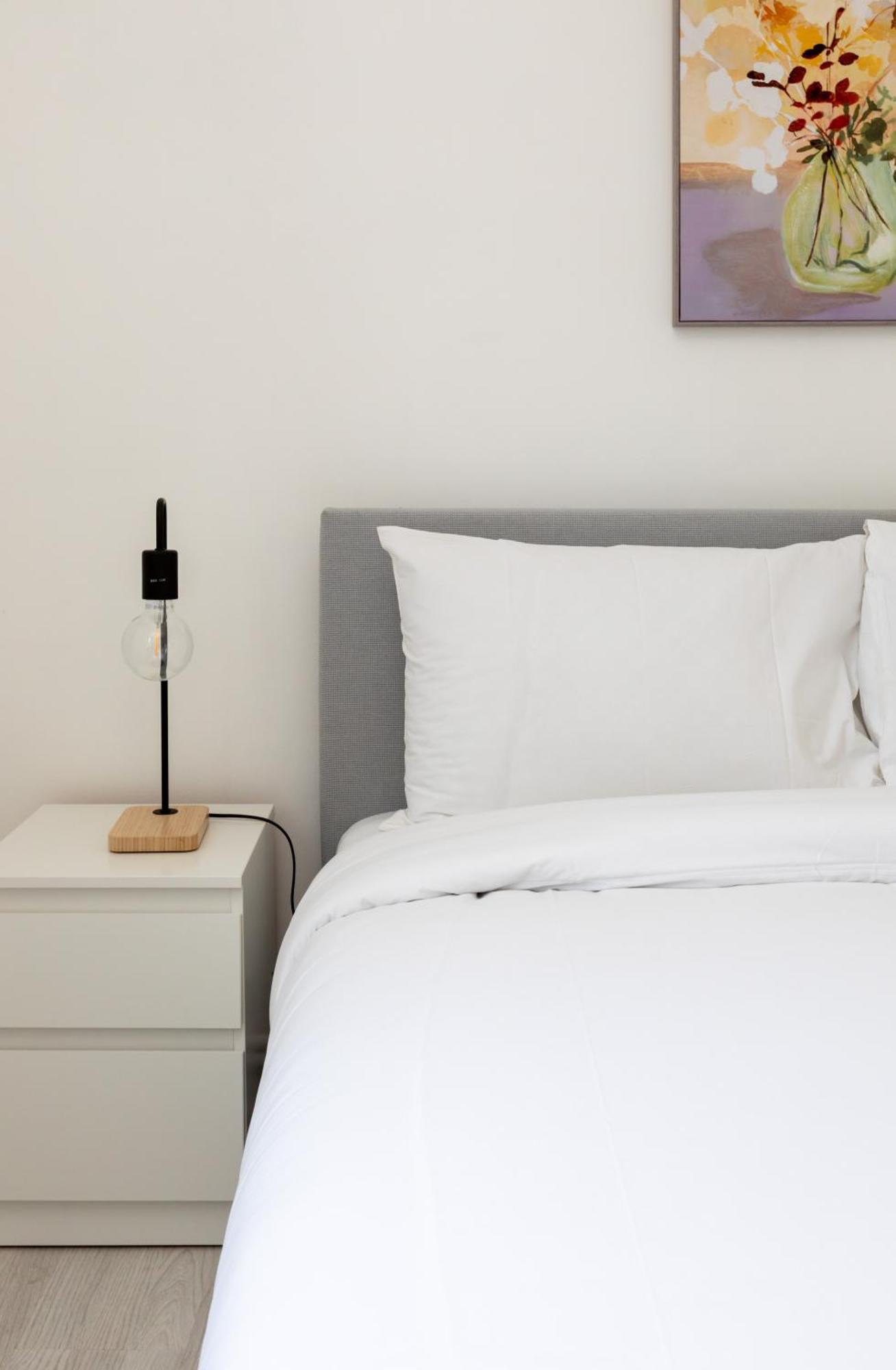 Appartement Spacious & Welcoming 4bd House - Kennington Londen