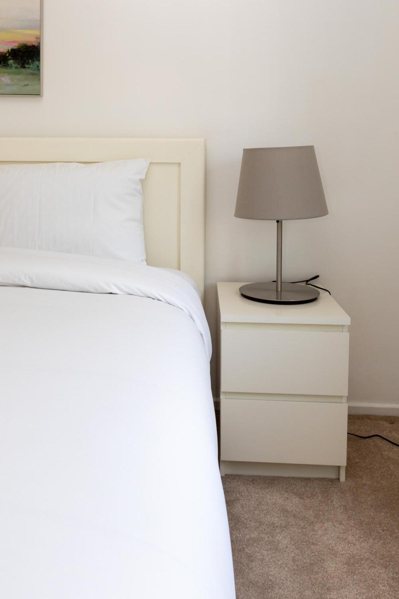Appartement Spacious & Welcoming 4bd House - Kennington Londen