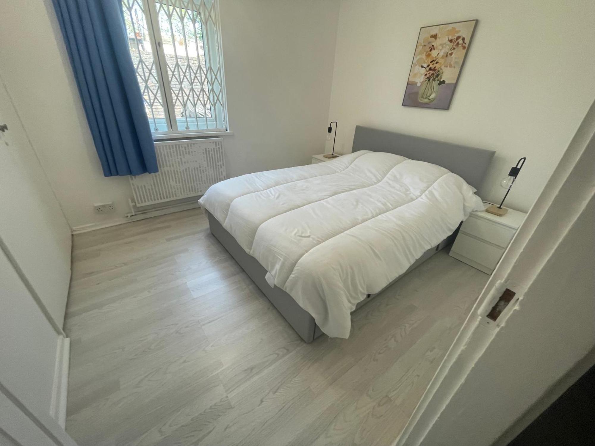 Appartement Spacious & Welcoming 4bd House - Kennington *