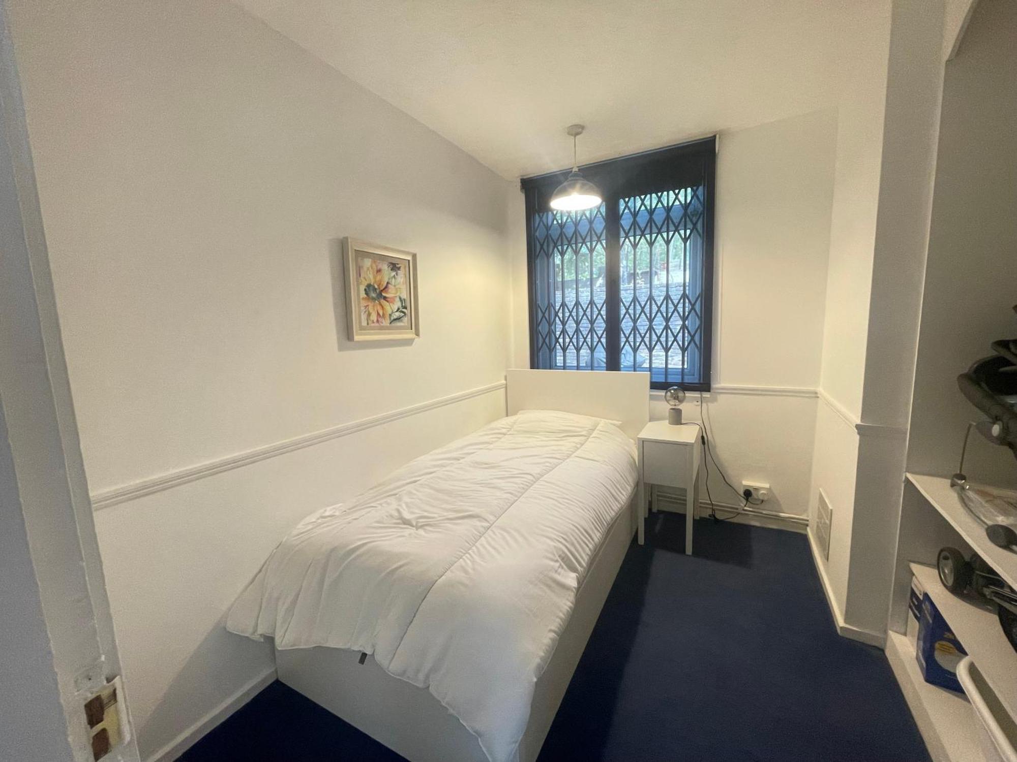 Spacious & Welcoming 4bd House - Kennington Appartement Londen