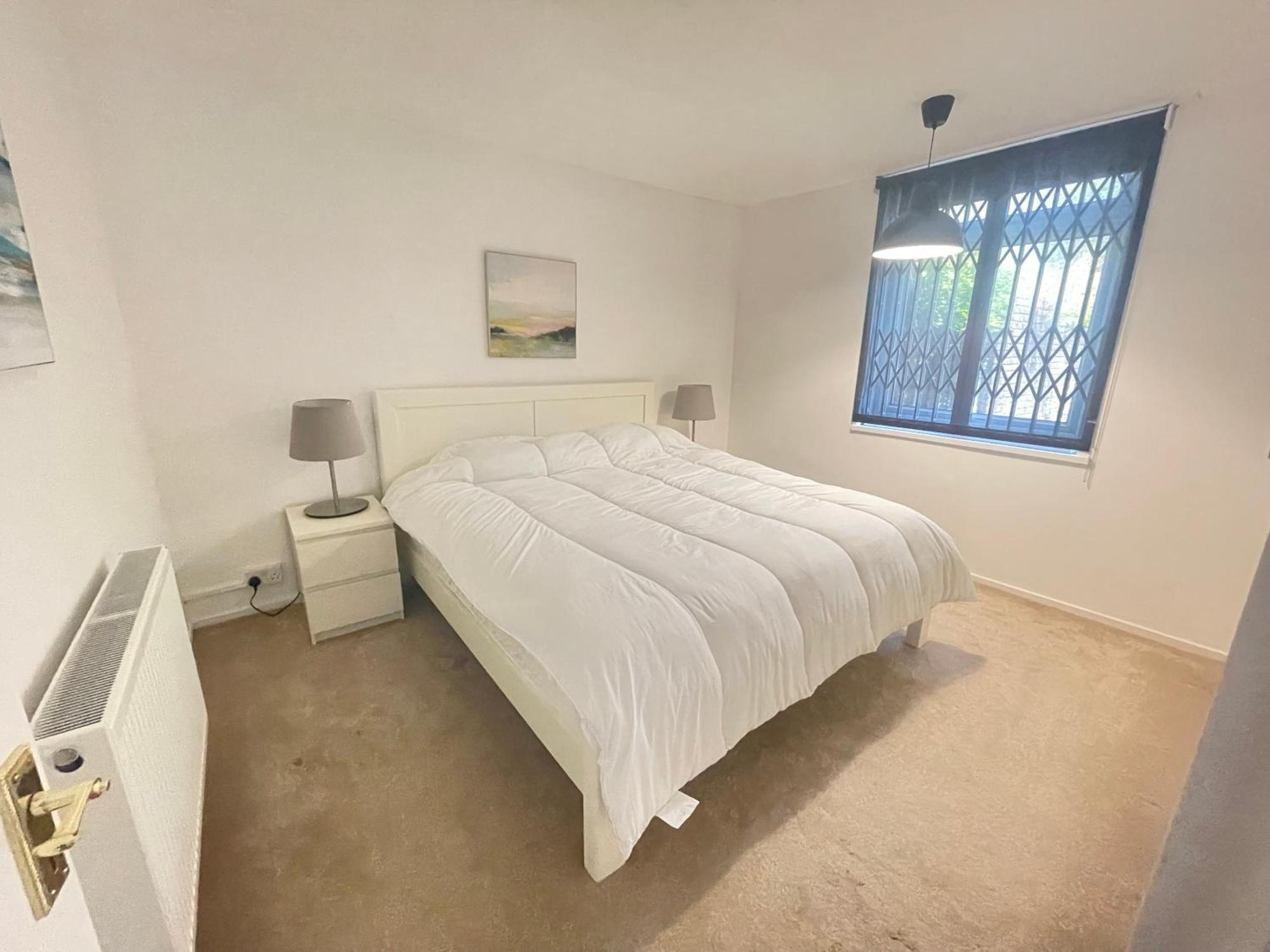 Appartement Spacious & Welcoming 4bd House - Kennington *