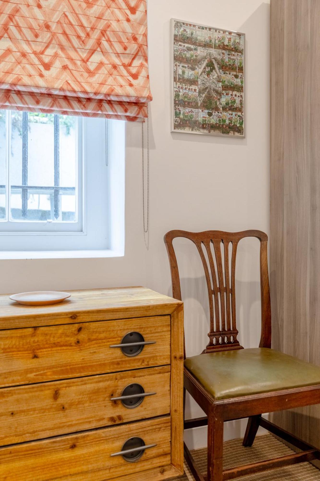Beautifully Refurbished 2bd Flat- Clapham Apartment