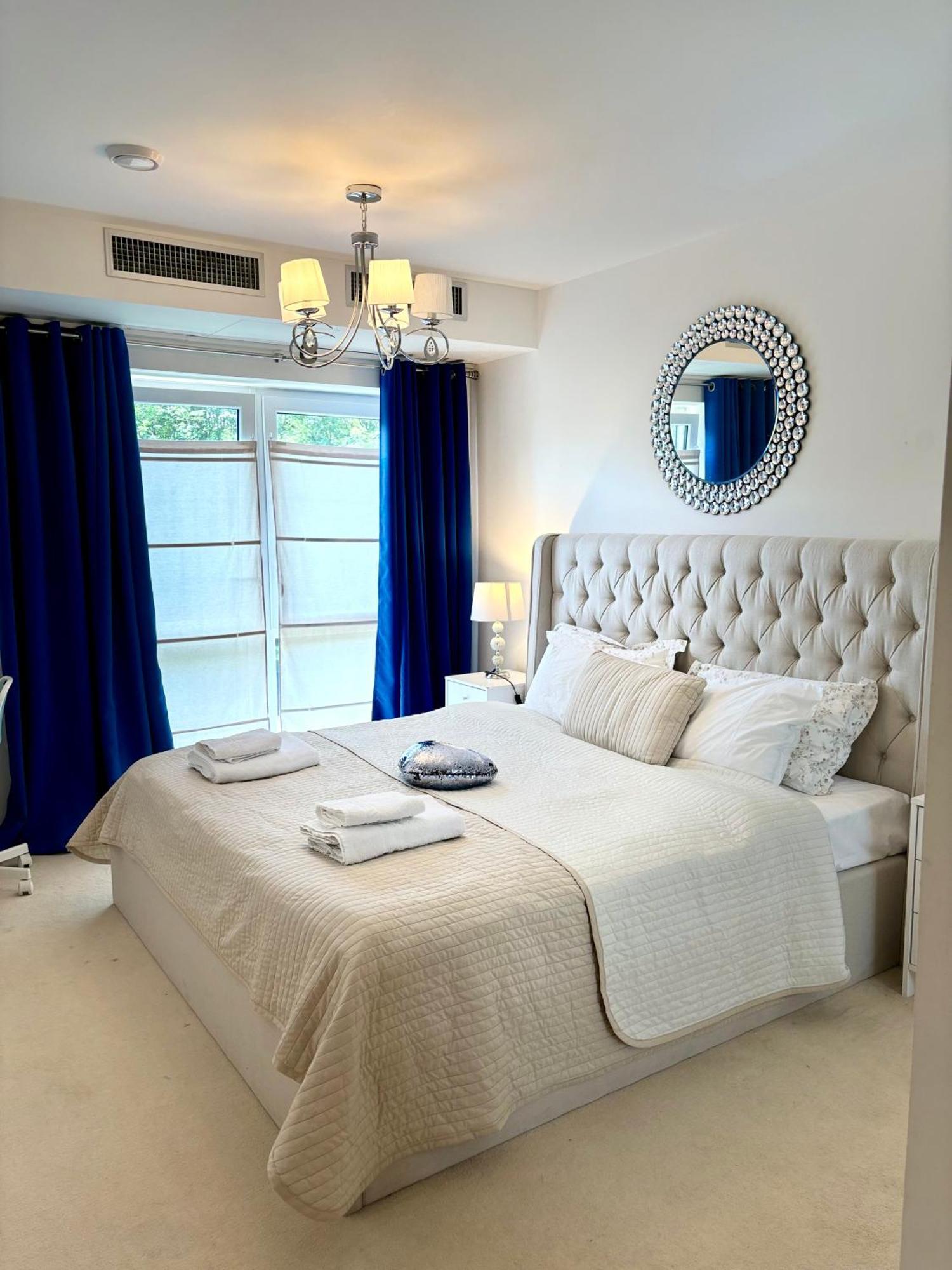 Two Double Bedroom Duplex Flat London