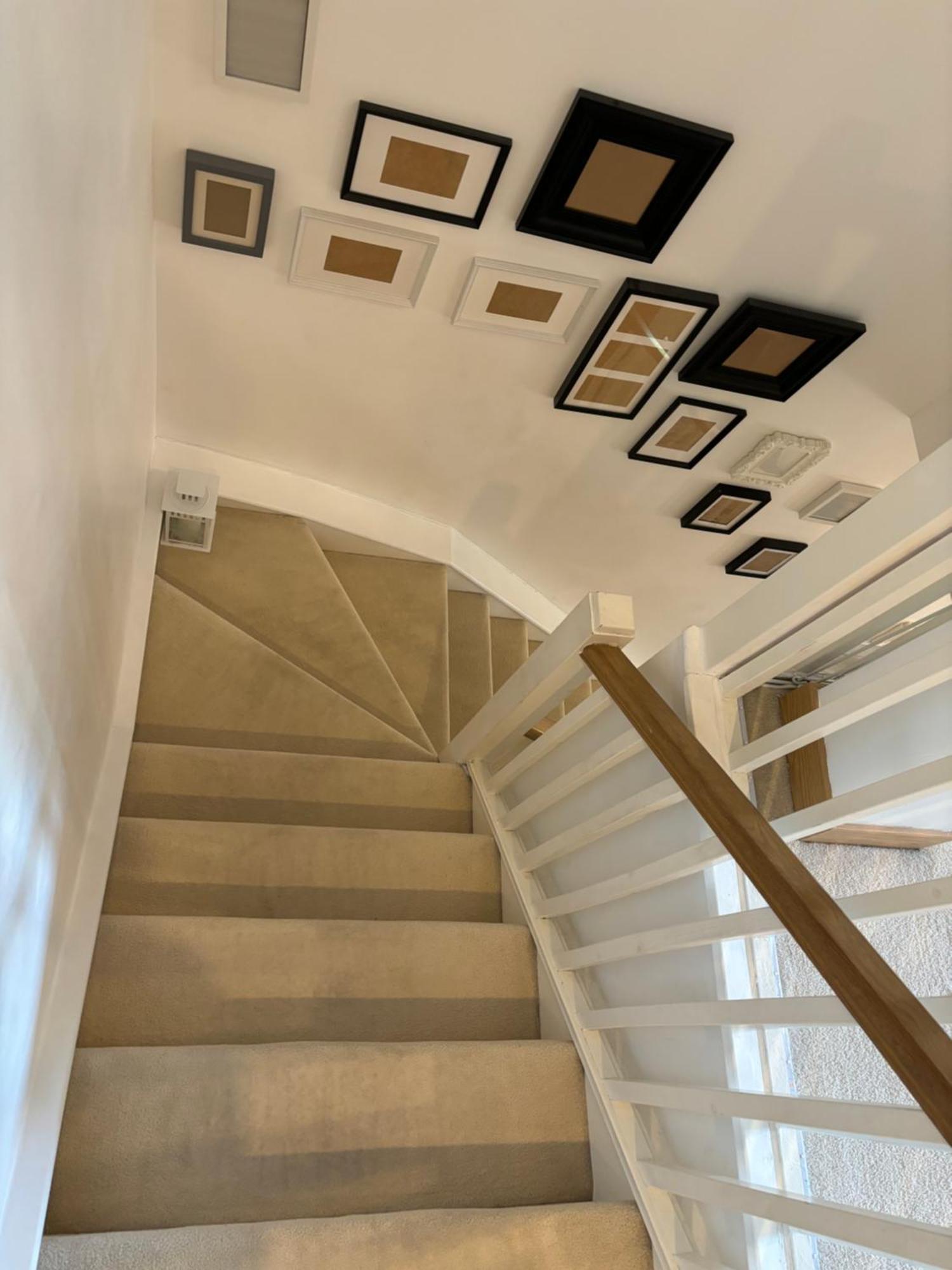 Two Double Bedroom Duplex Flat Lägenhet