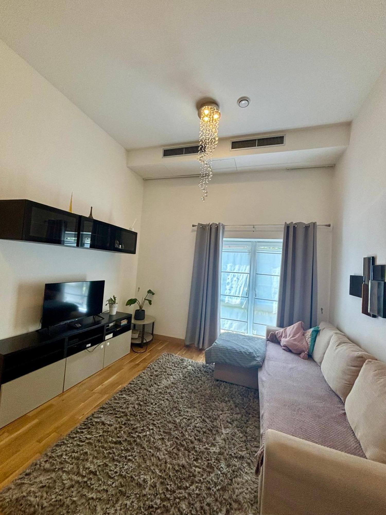 Two Double Bedroom Duplex Flat Lägenhet