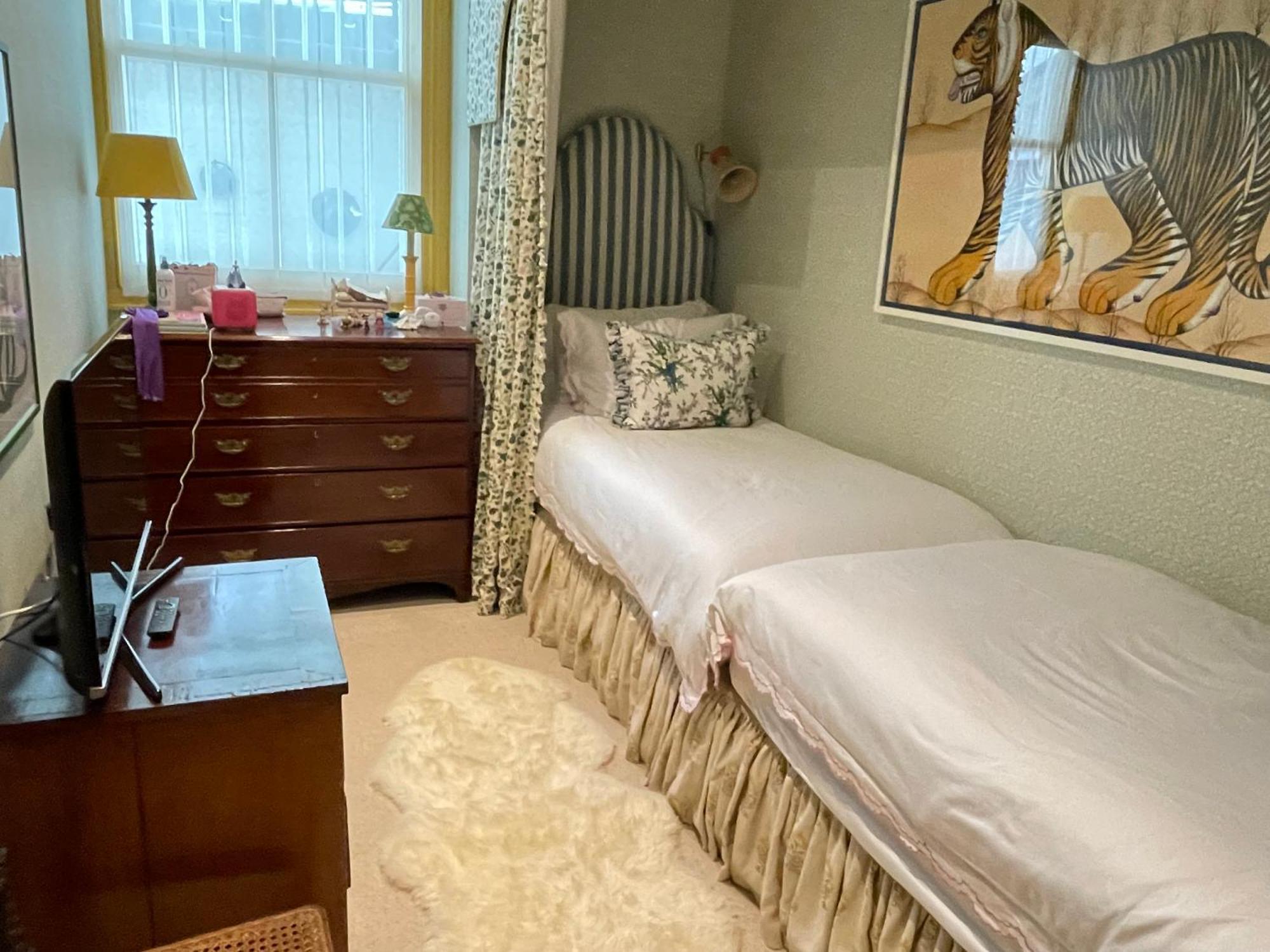 Luxurious & Stylish 2bd House - Bayswater! Apartment London