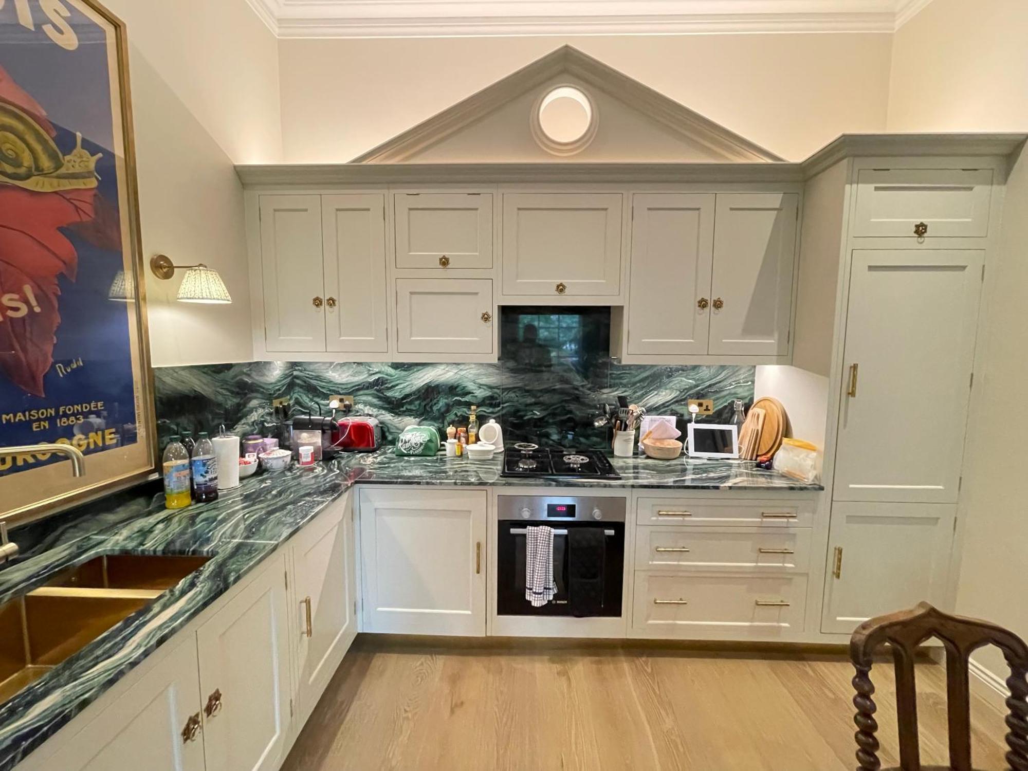 Luxurious & Stylish 2bd House - Bayswater! Apartment