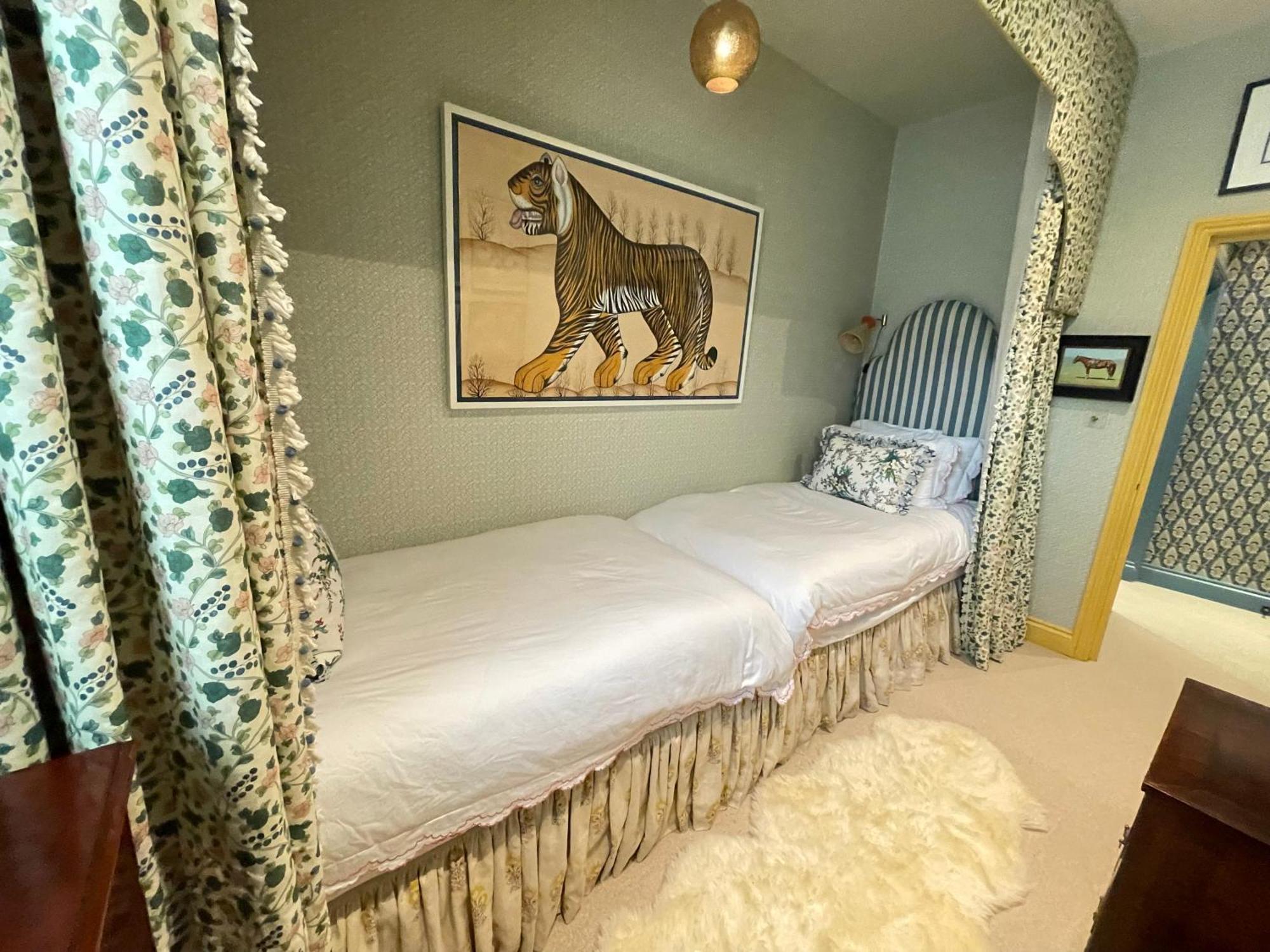 Luxurious & Stylish 2bd House - Bayswater! Apartment *