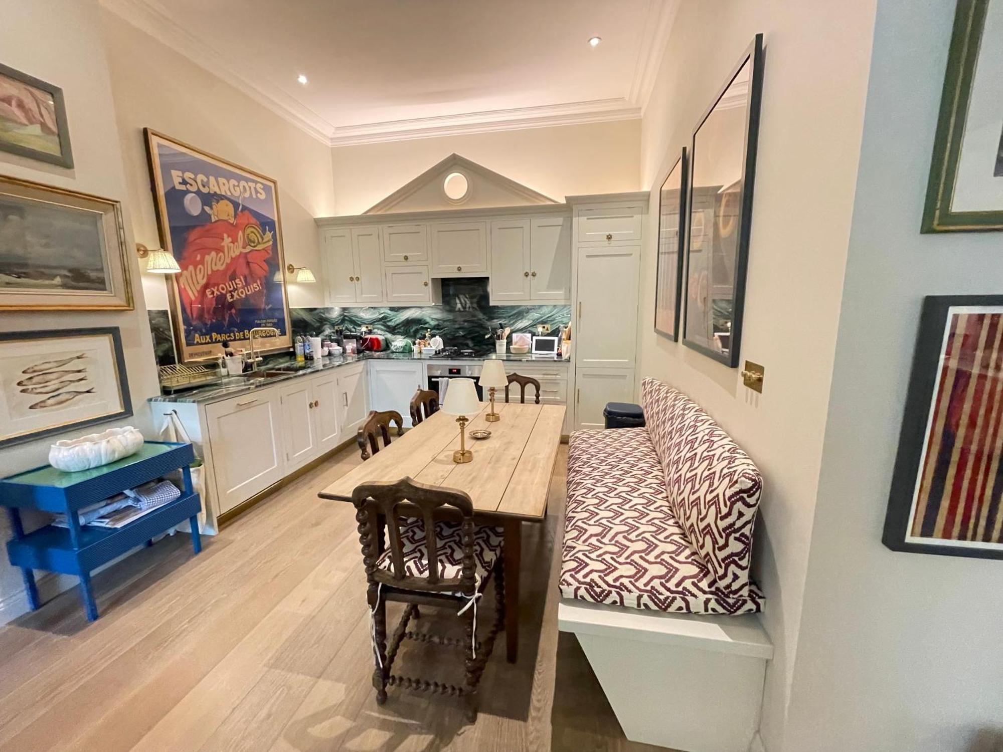 Apartment Luxurious & Stylish 2bd House - Bayswater!