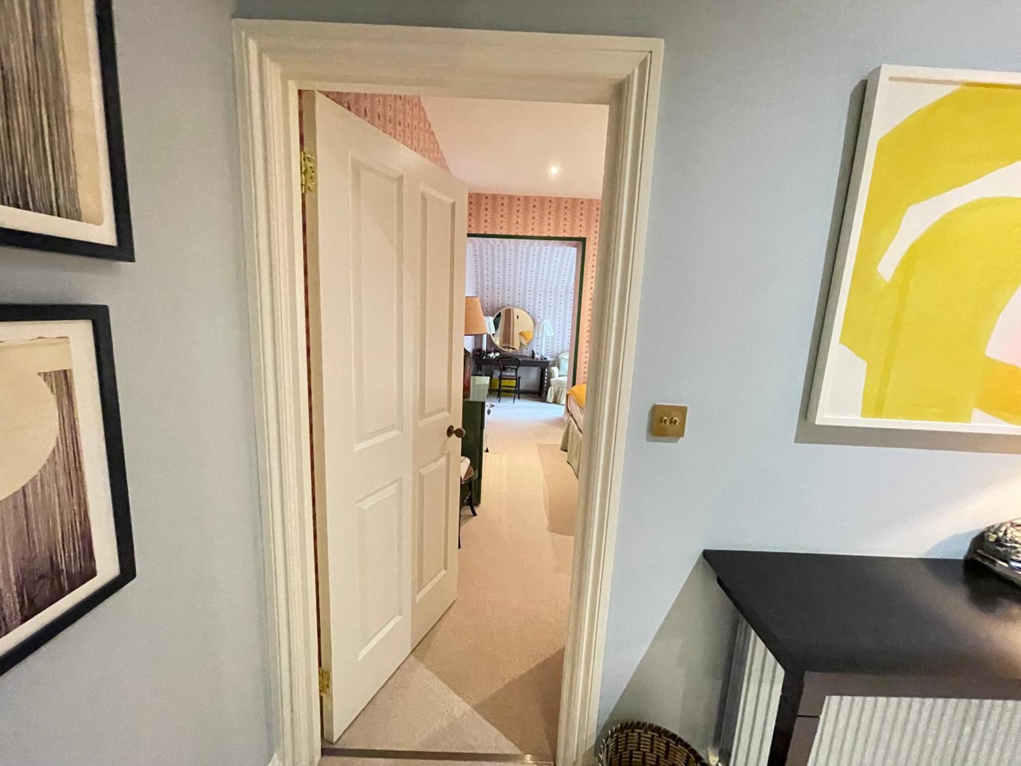 Apartment Luxurious & Stylish 2bd House - Bayswater! London