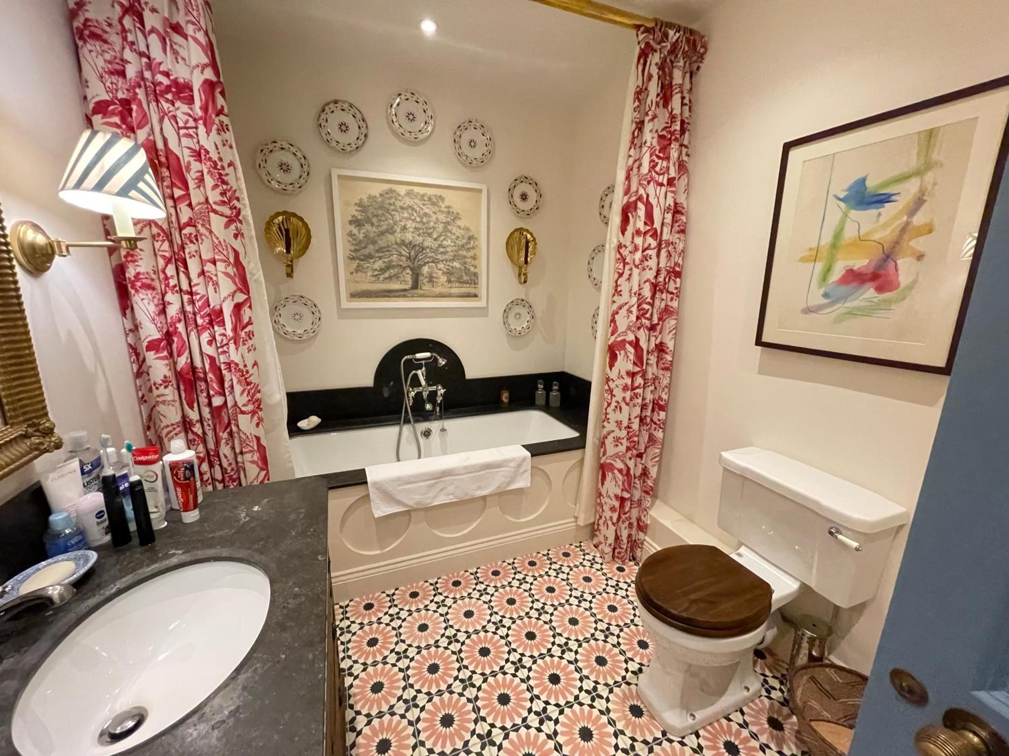 Apartment Luxurious & Stylish 2bd House - Bayswater! *