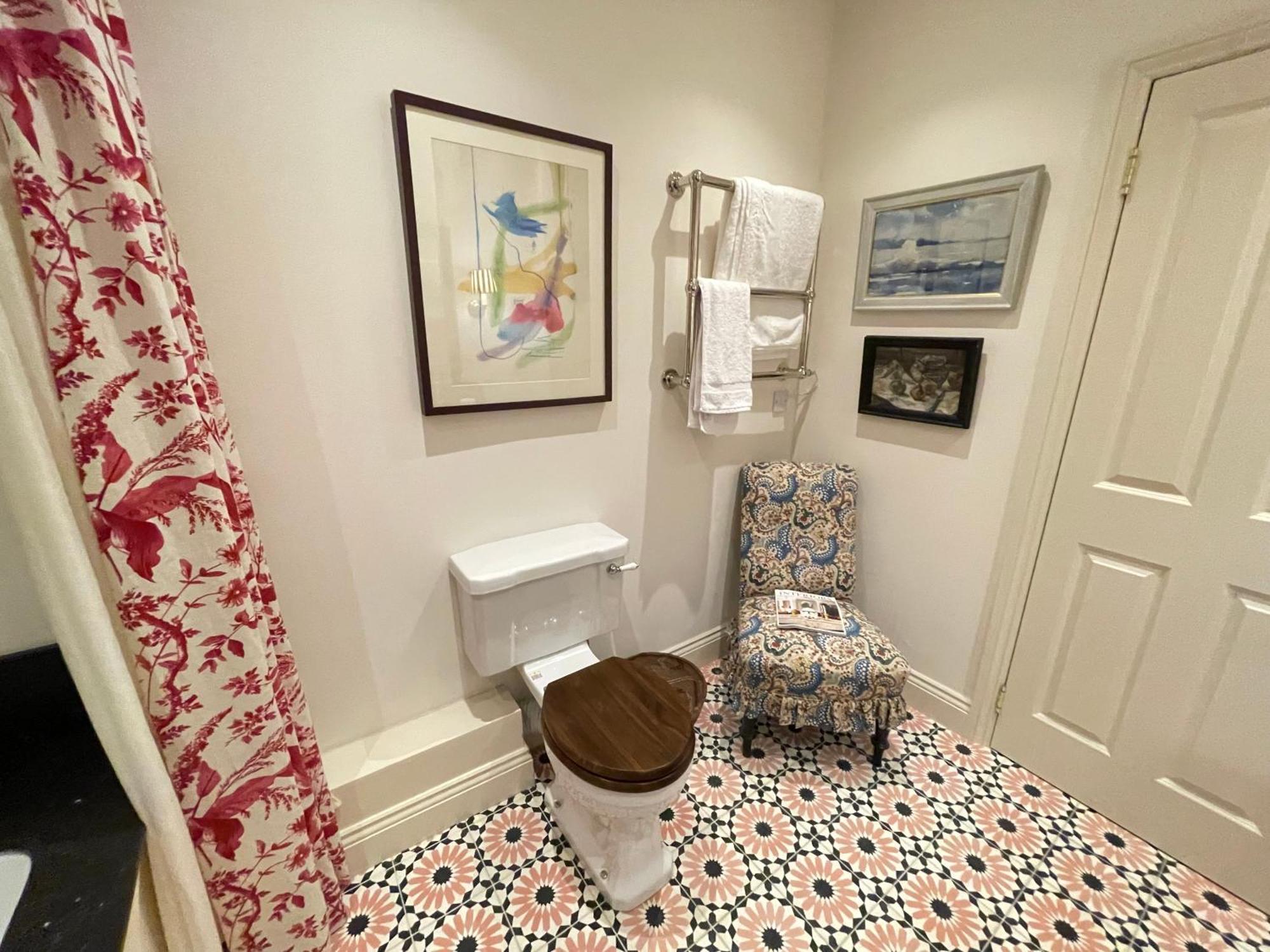 Luxurious & Stylish 2bd House - Bayswater! Apartment London