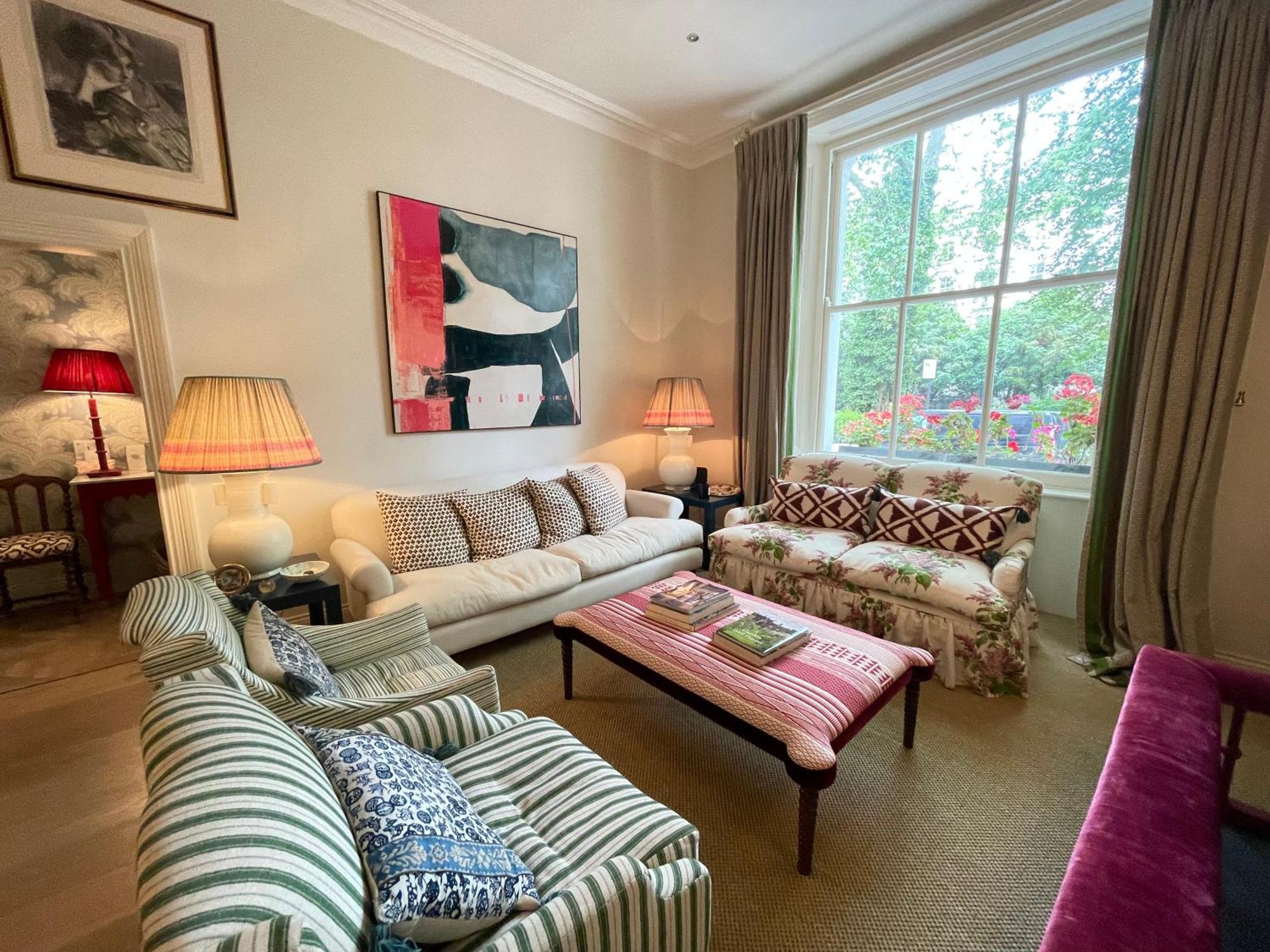 Luxurious & Stylish 2bd House - Bayswater! London