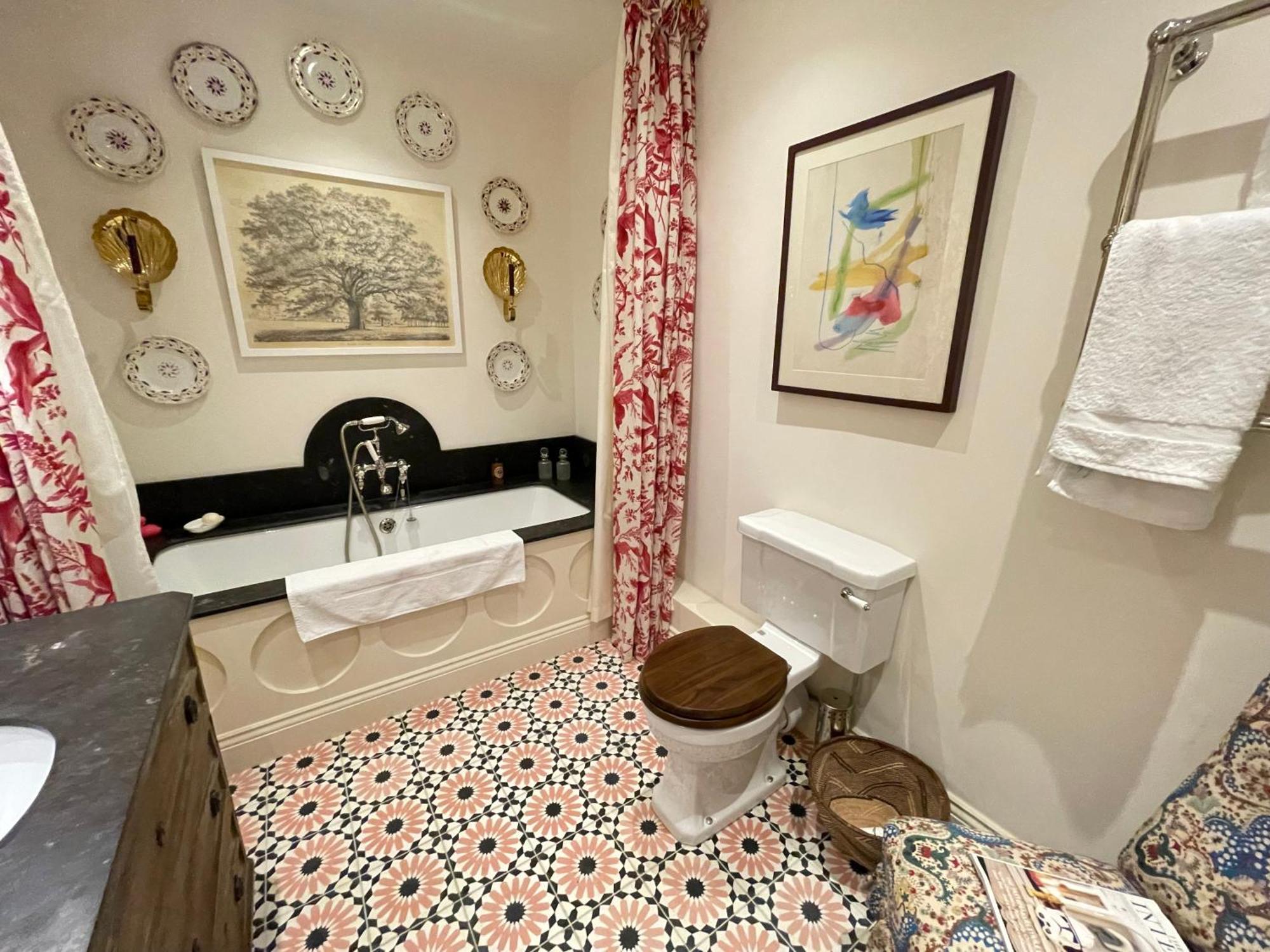 Luxurious & Stylish 2bd House - Bayswater! Apartment