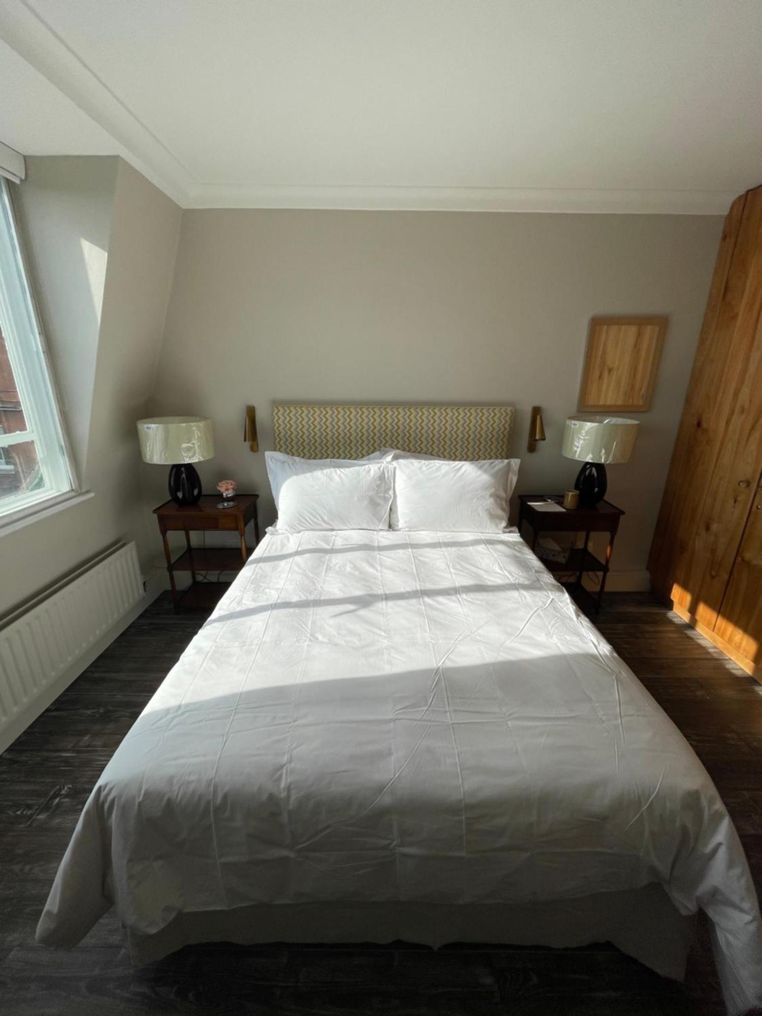 Lejlighed Beautifully Decorated 1bd Oasis - Earl's Court! *